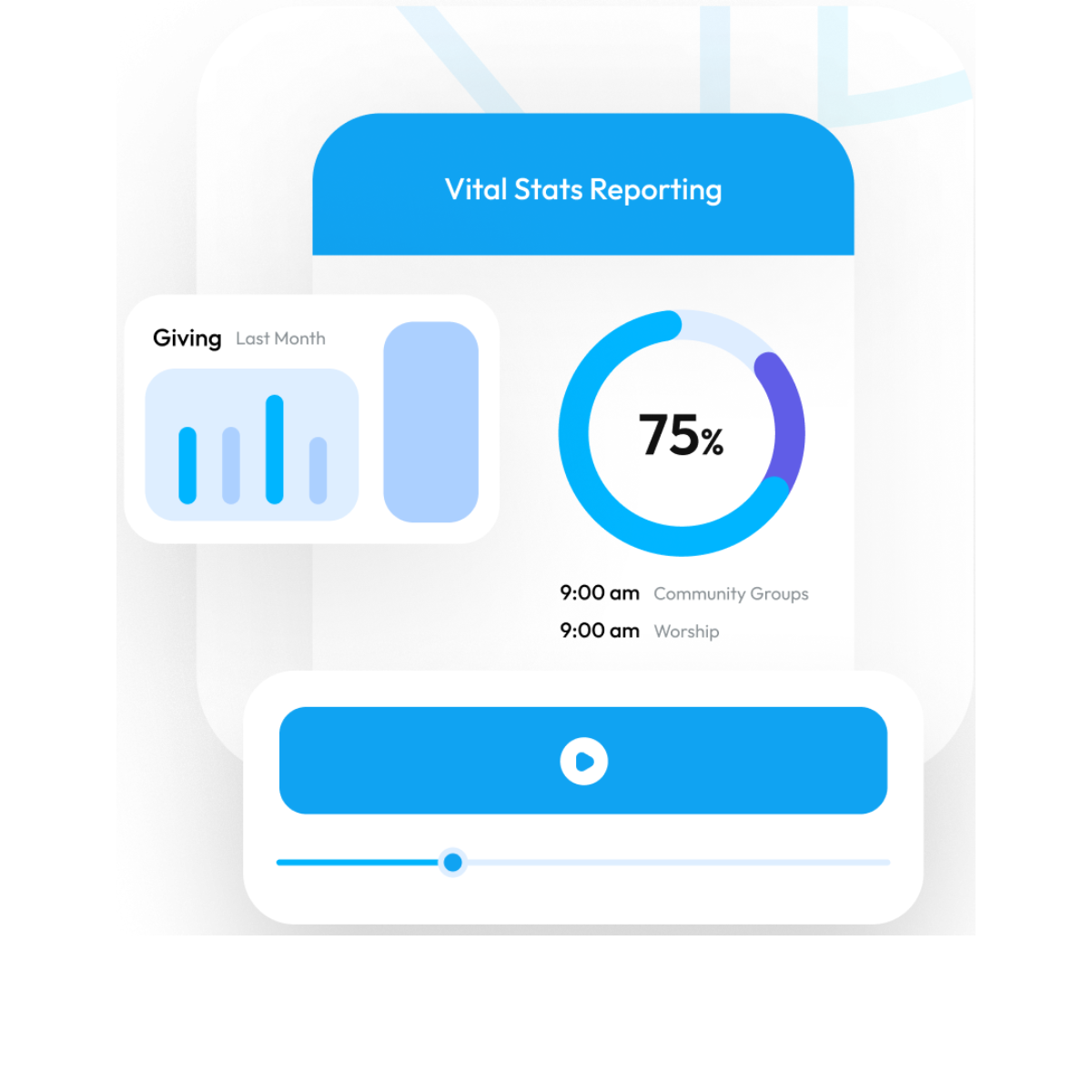 TouchPoint screenshot