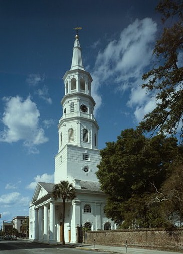 St. Michael's Church