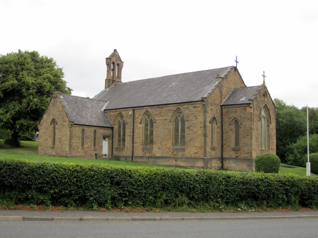 Parish Church of the Holy Saviour