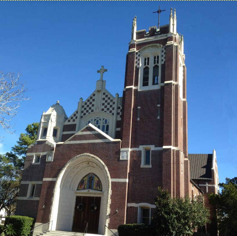 St Francis of Assisi Church
