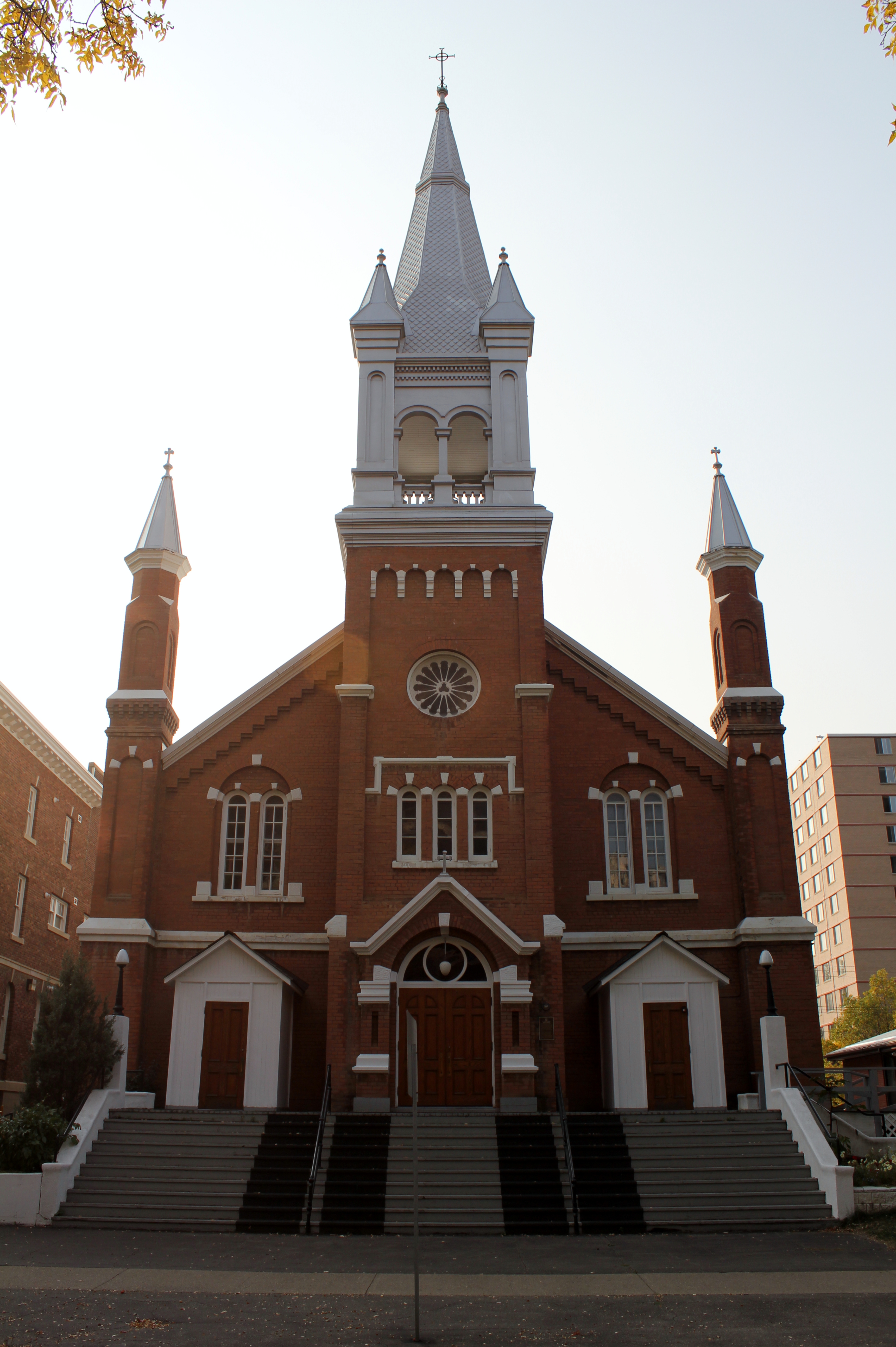St. Joachim Catholic Church