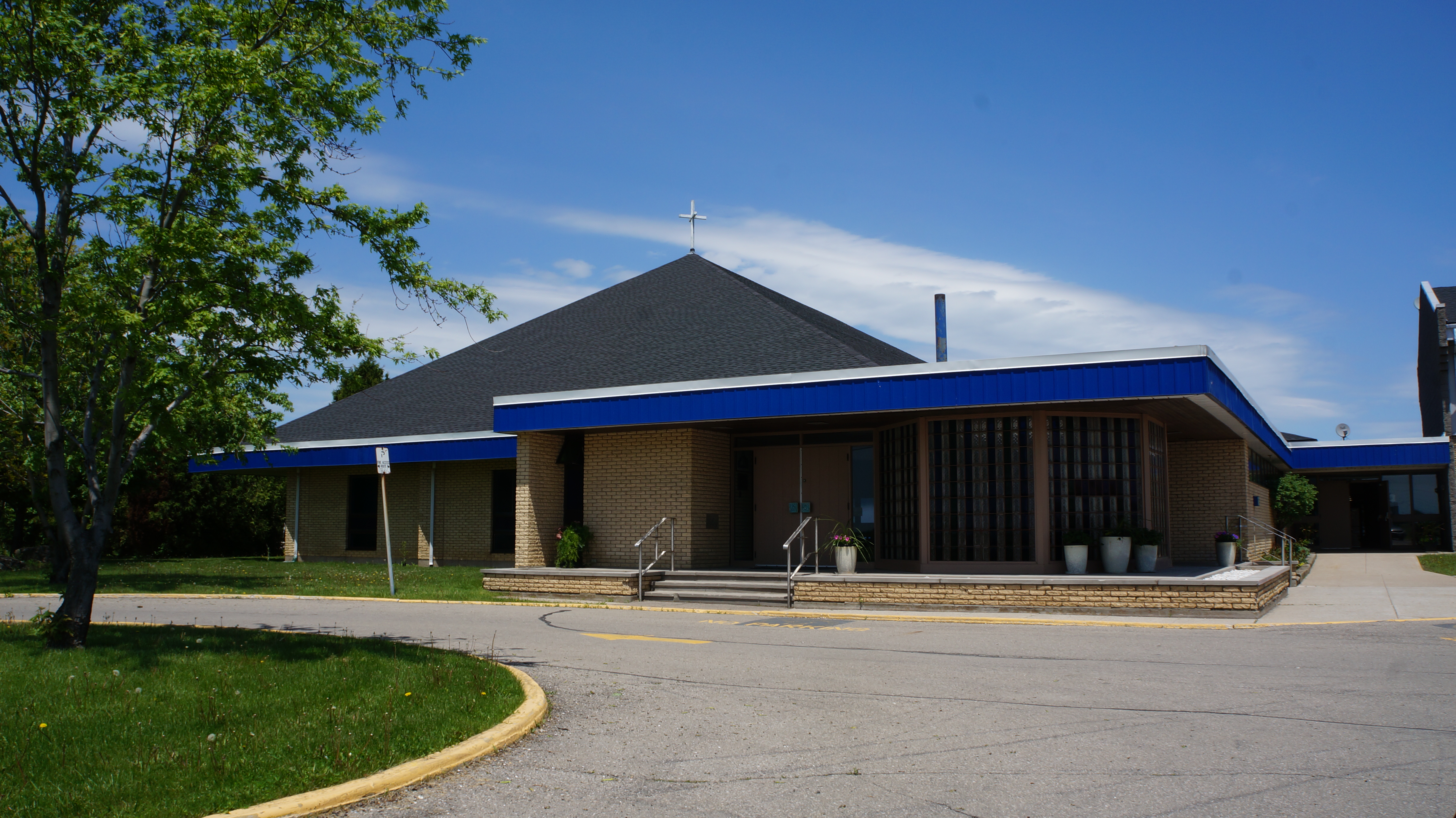 Our Lady of the Assumption Parish