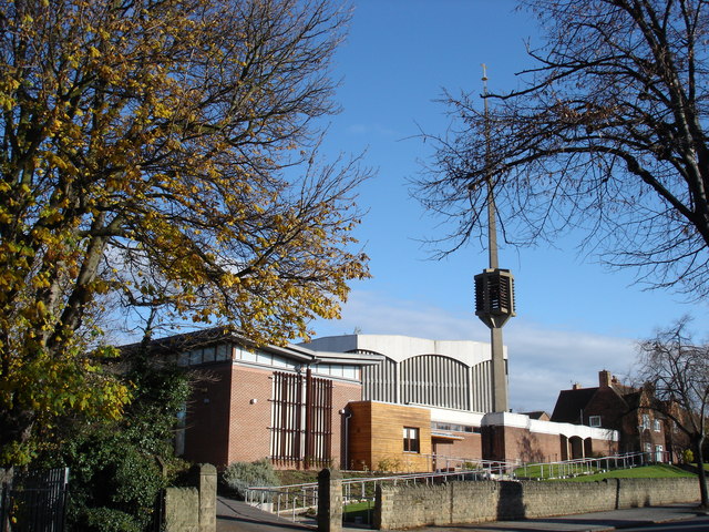 Church of the Good Shepherd