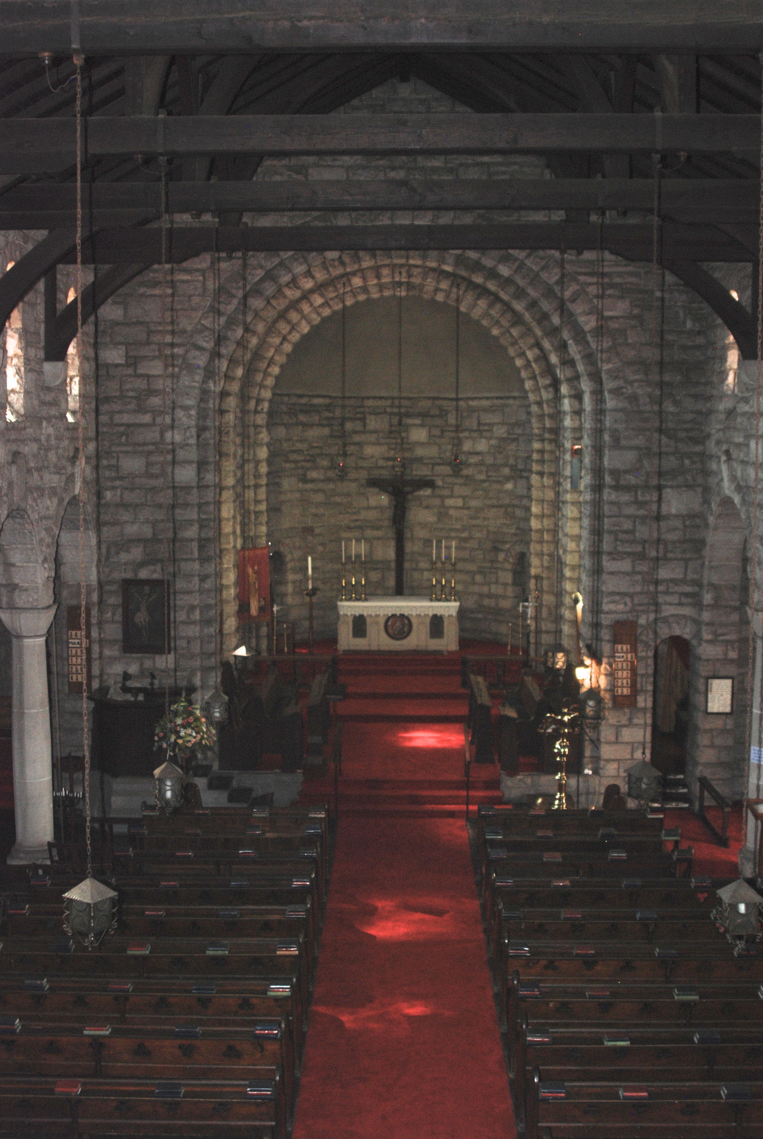 St. Boniface Anglican Church