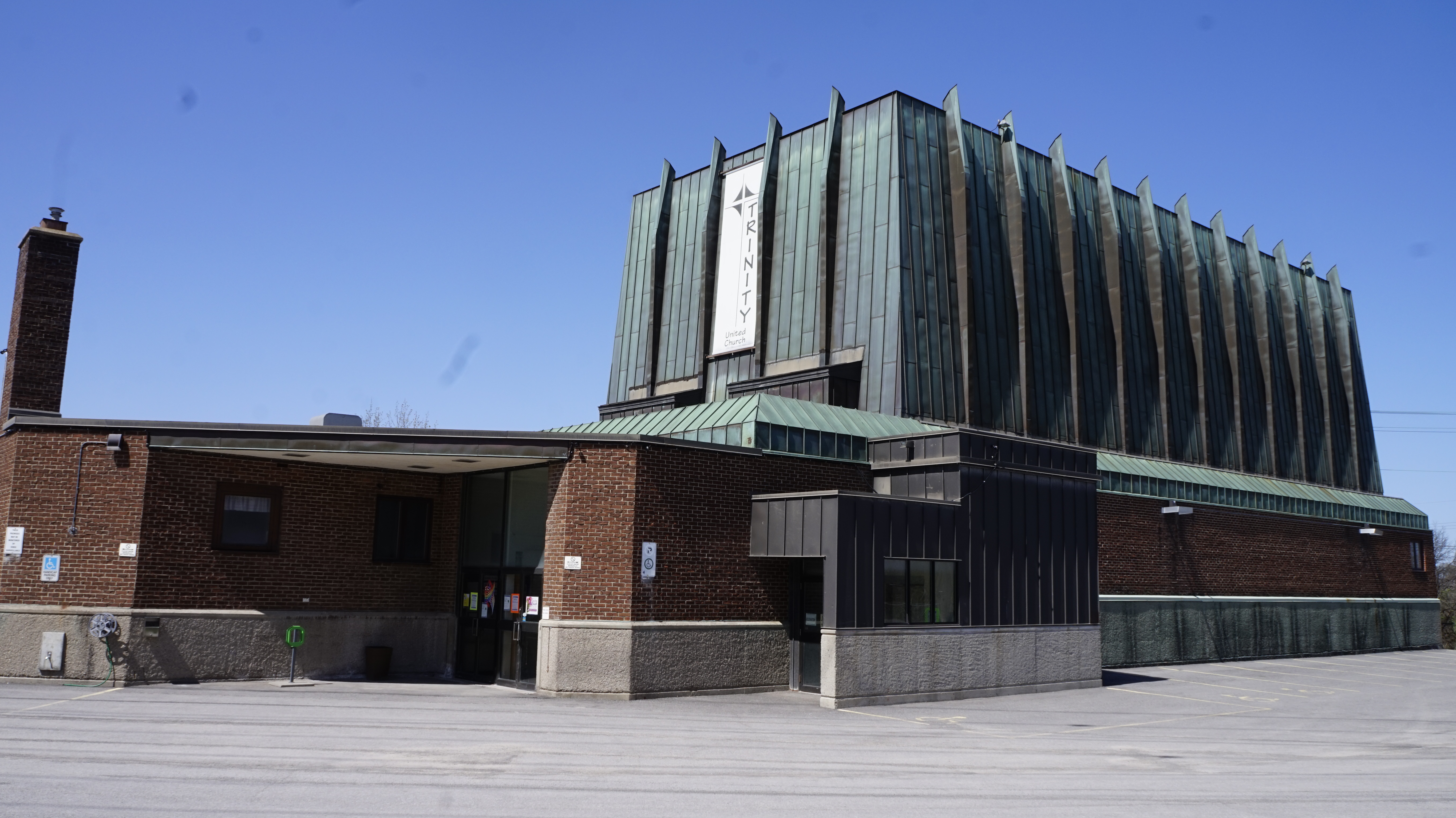 Trinity United Church of Ottawa