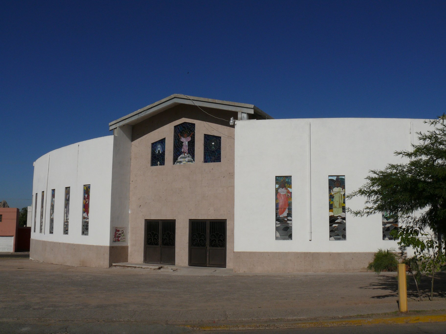 Santuario del Divino Niño Jésus