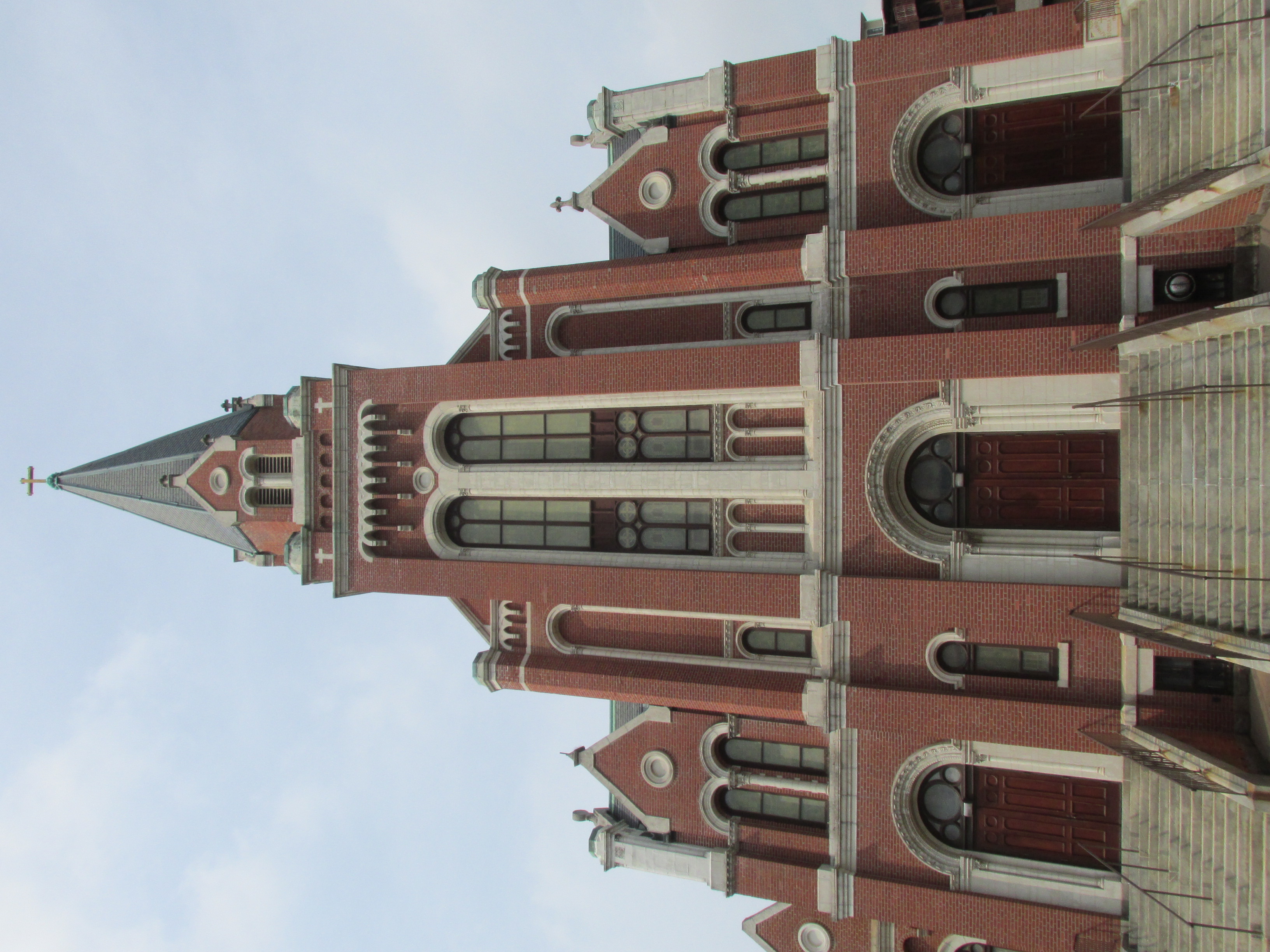 Ss Cyril & Methodius Parish