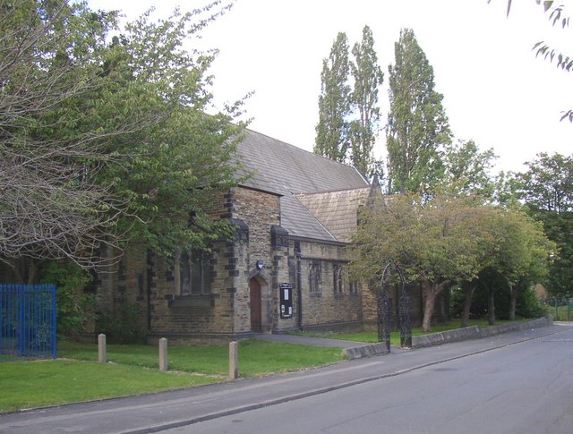 Saint Margaret's