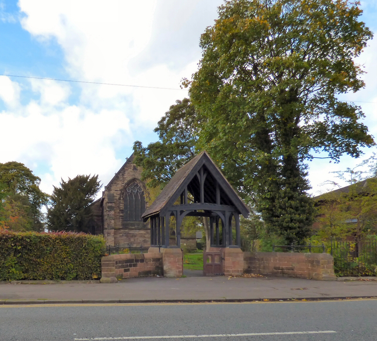 St Margaret's Church