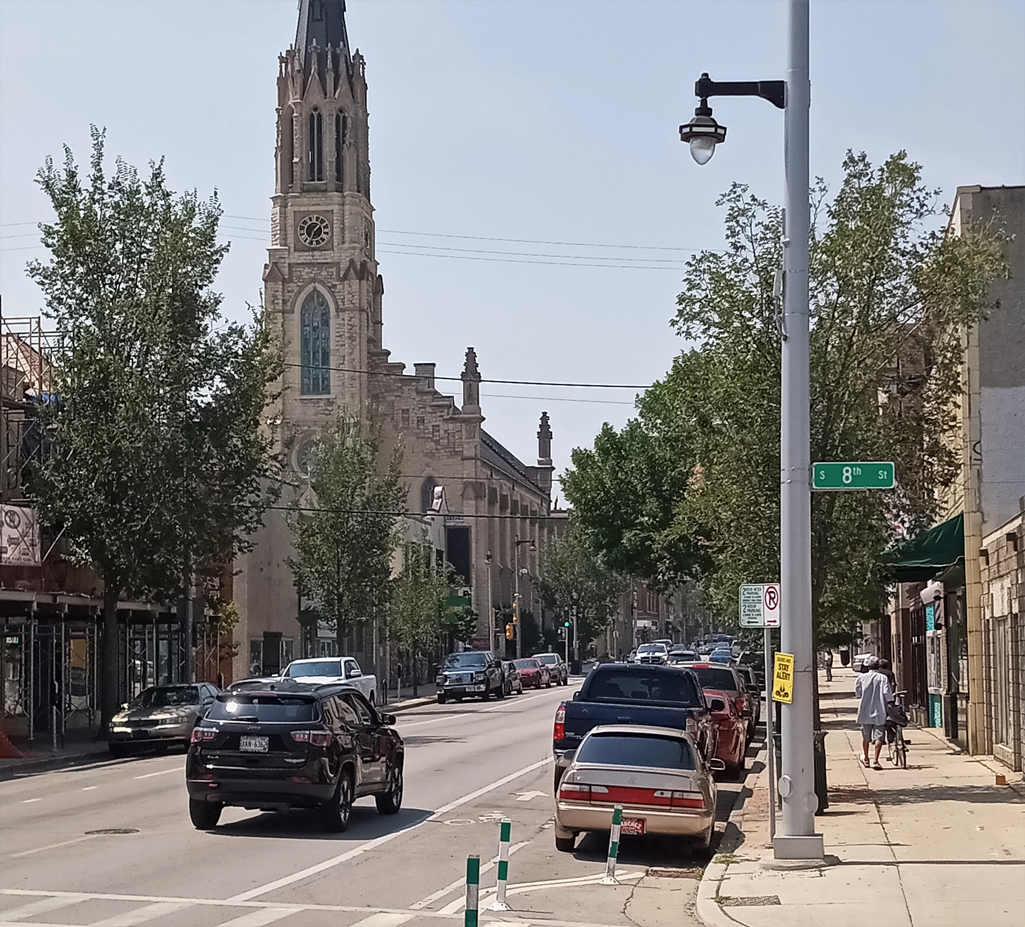 St Anthony Church