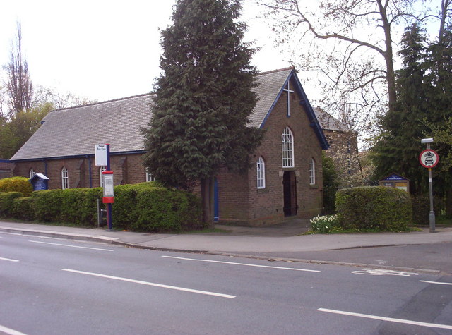 St Andrews Church