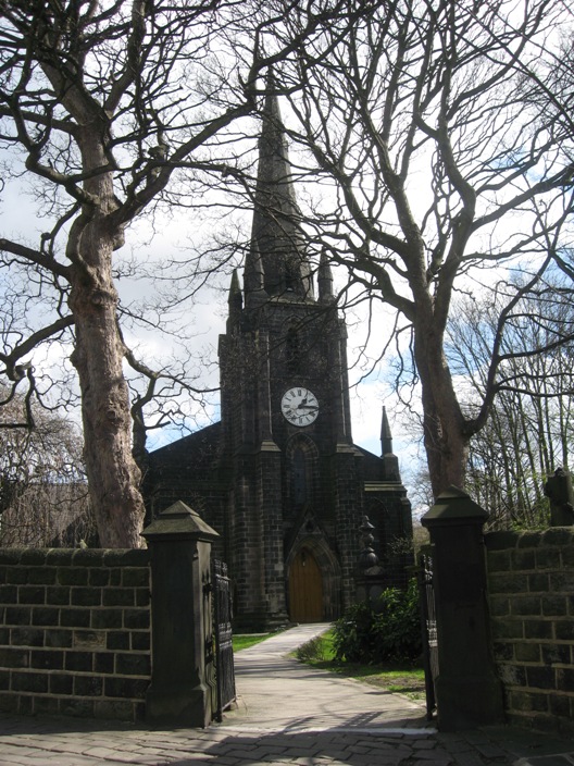 St. Stephen's Church