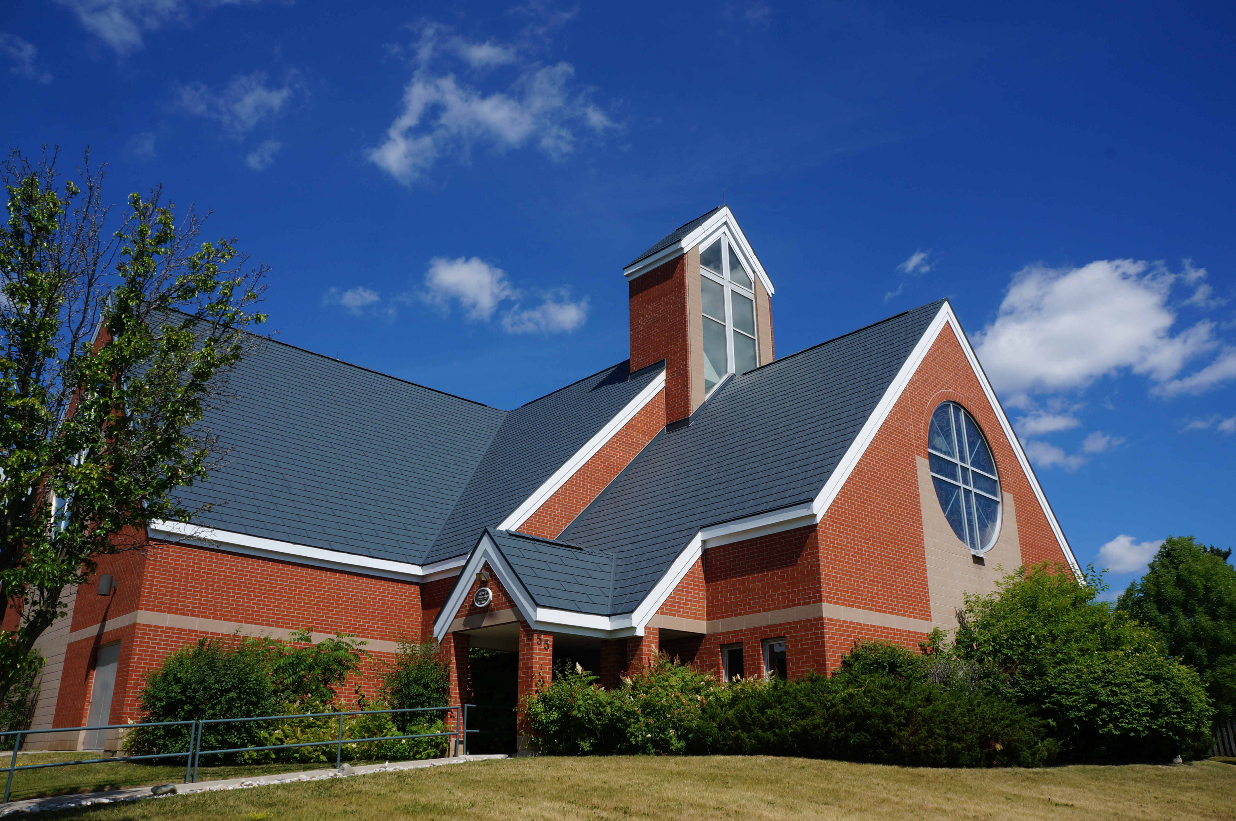 St. Mark's Catholic Church