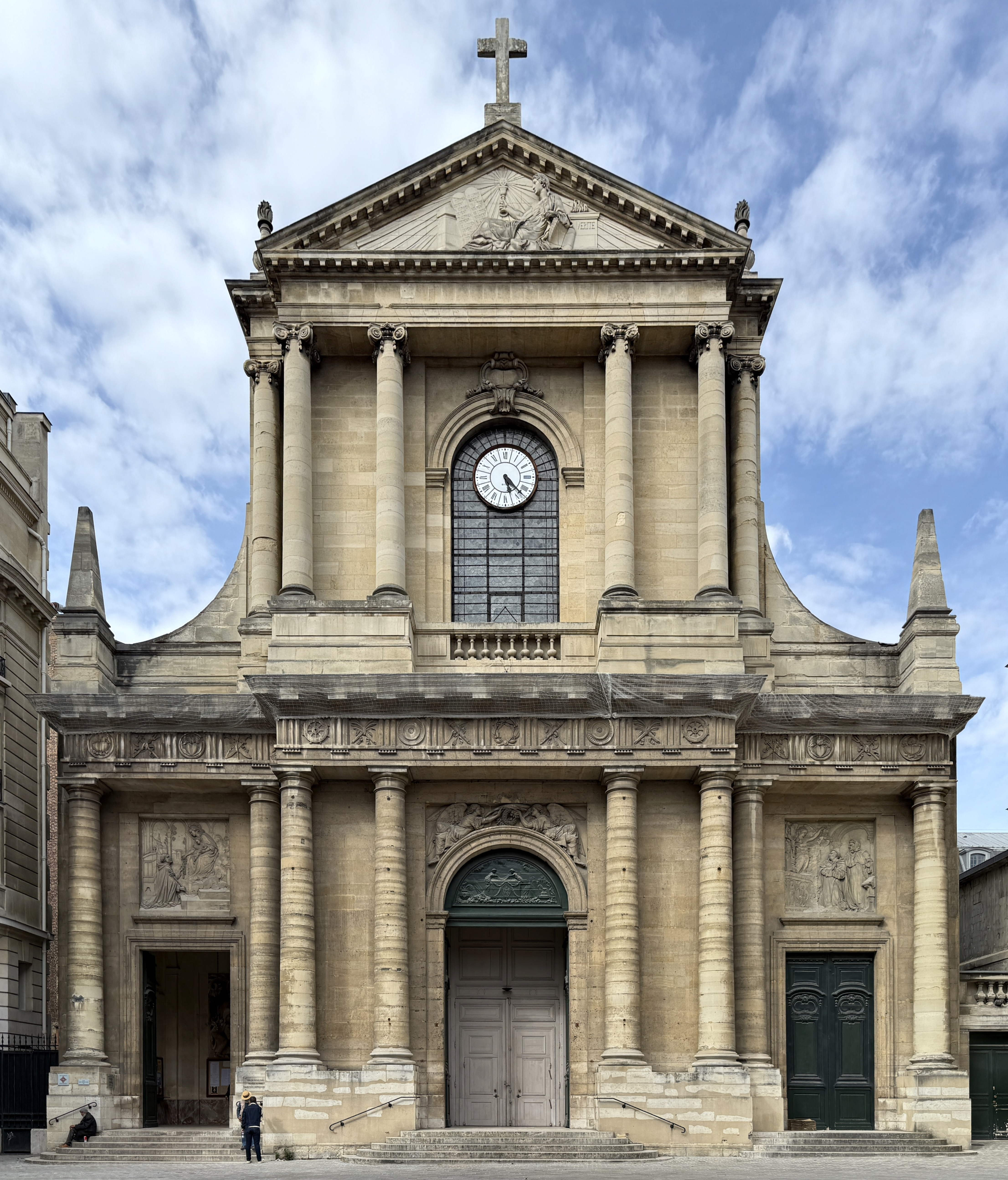 Église Saint-Thomas-d'Aquin