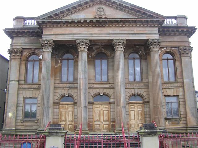 Diocese of Derry