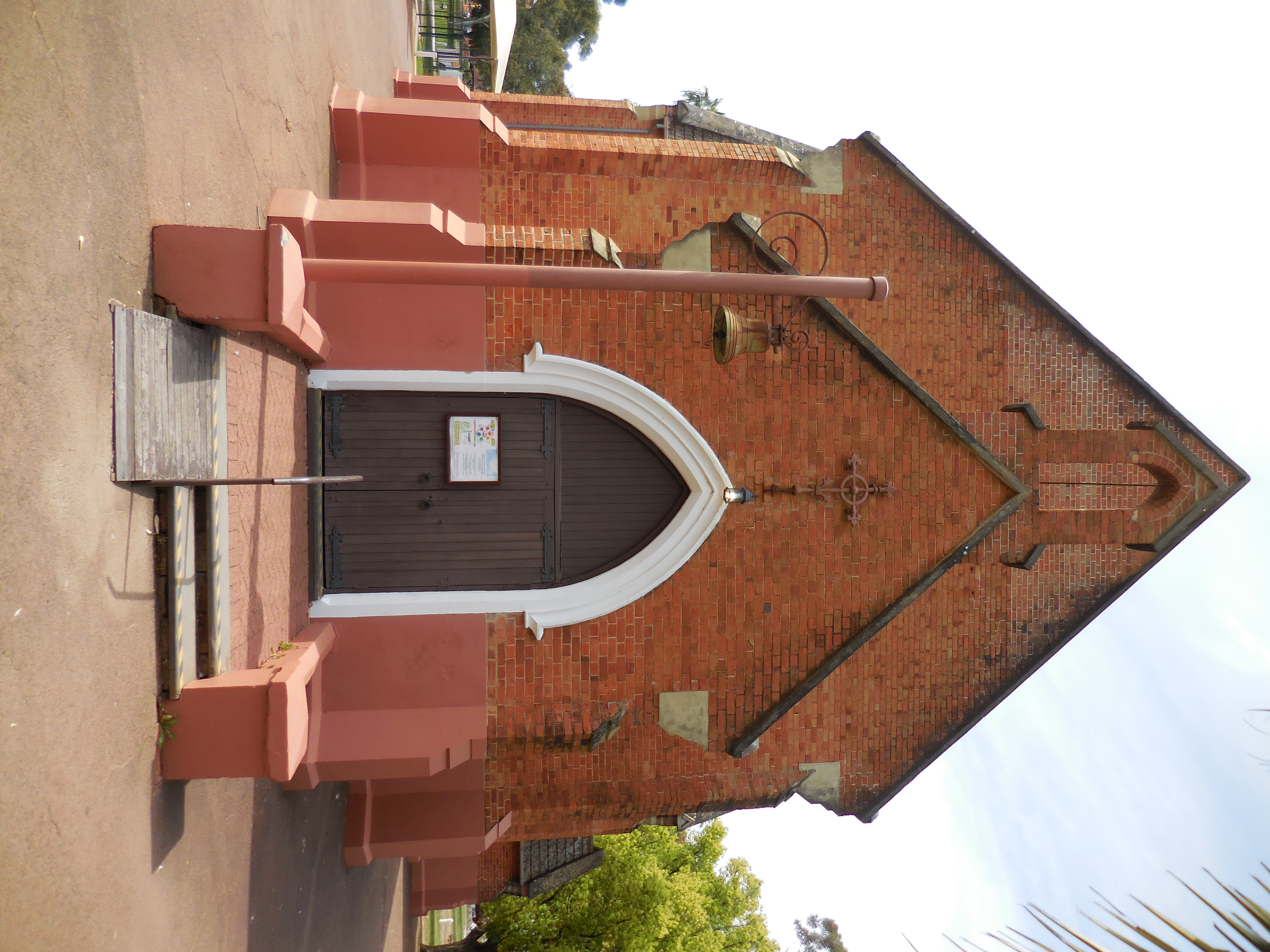 St Matthew's Church