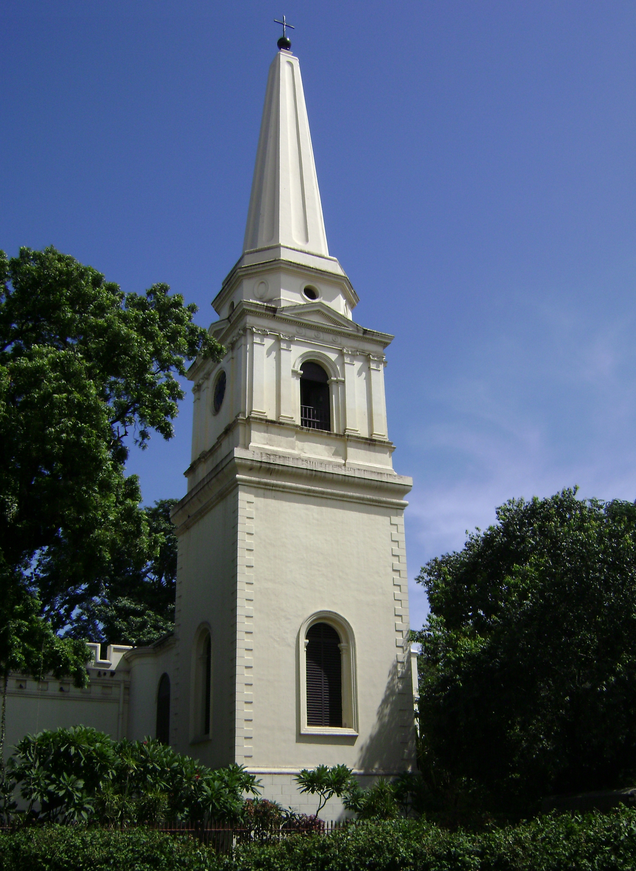 CSI St. Mary's Church