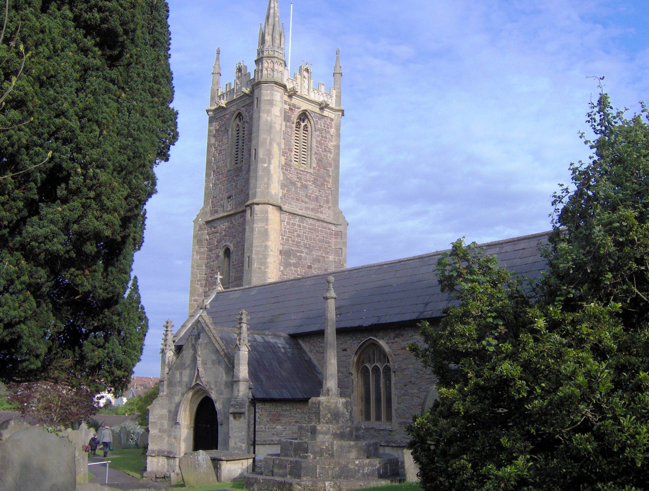 St. Luke’s Brislington