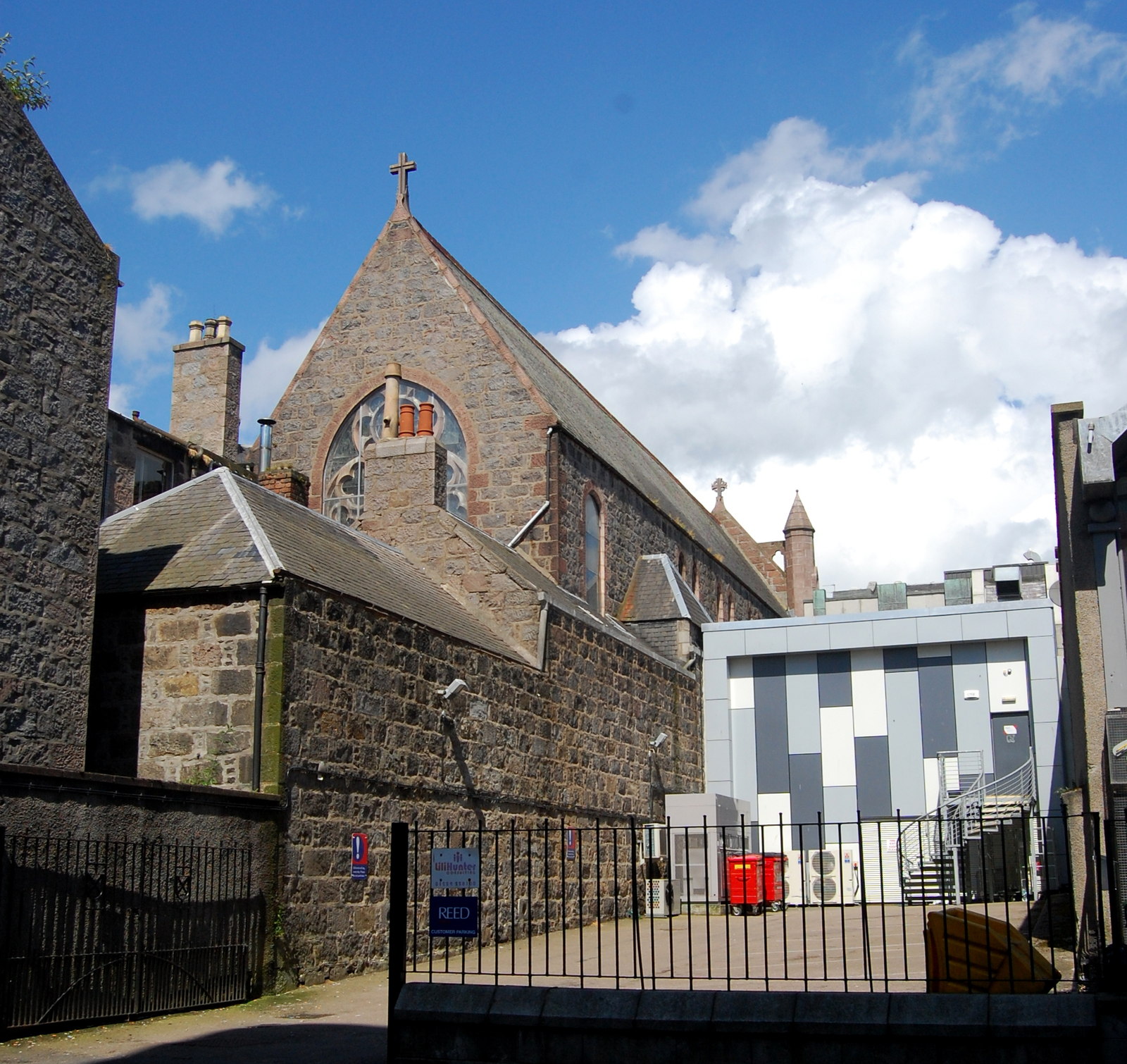 St James Episcopal Church