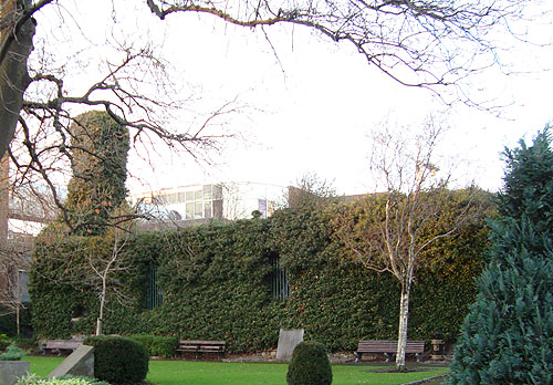 St. Kevin's Park