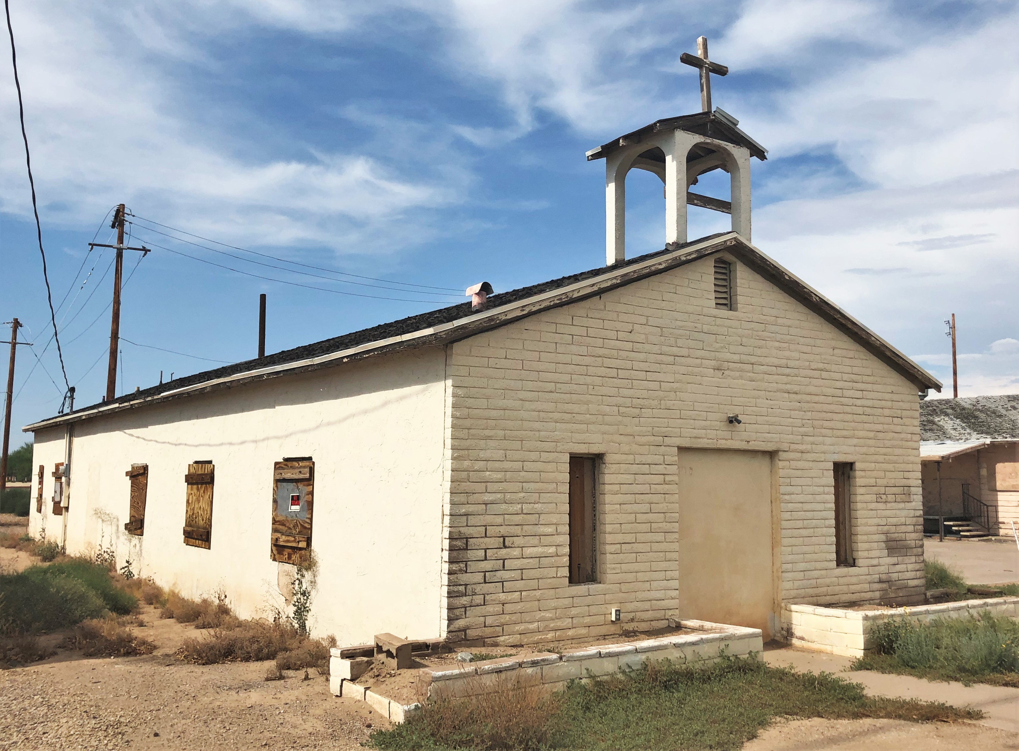 Our Lady of Guadalupe Catholic Church
