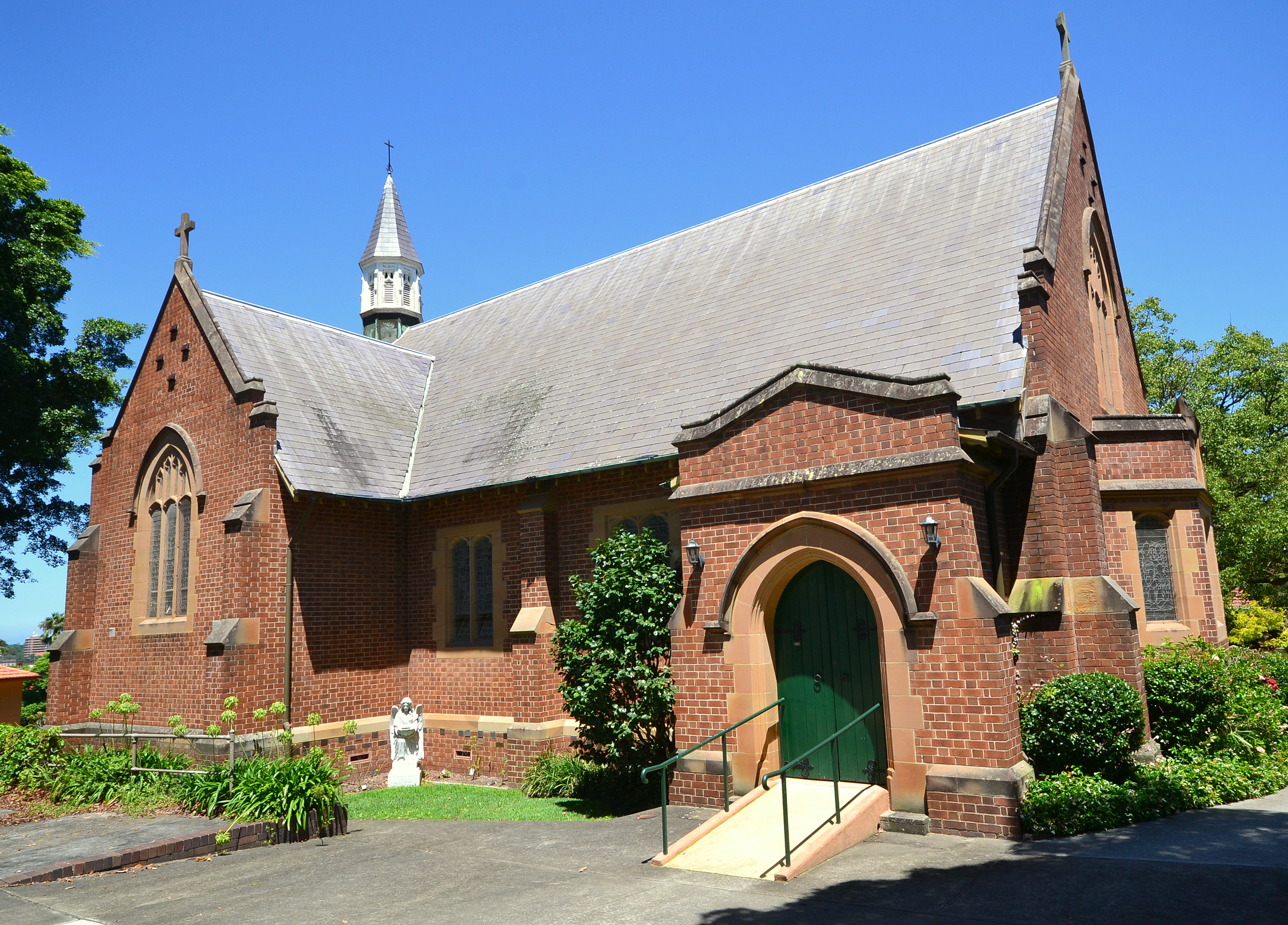 St Augustine's Anglican Church