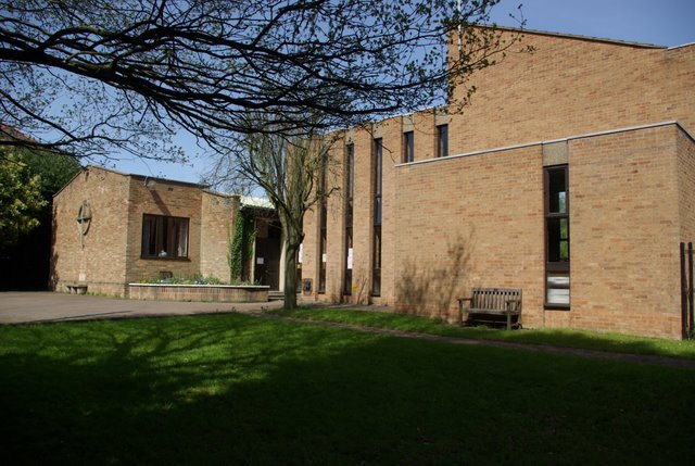 St. James' Parish Church, Whitley & Stonehouse.