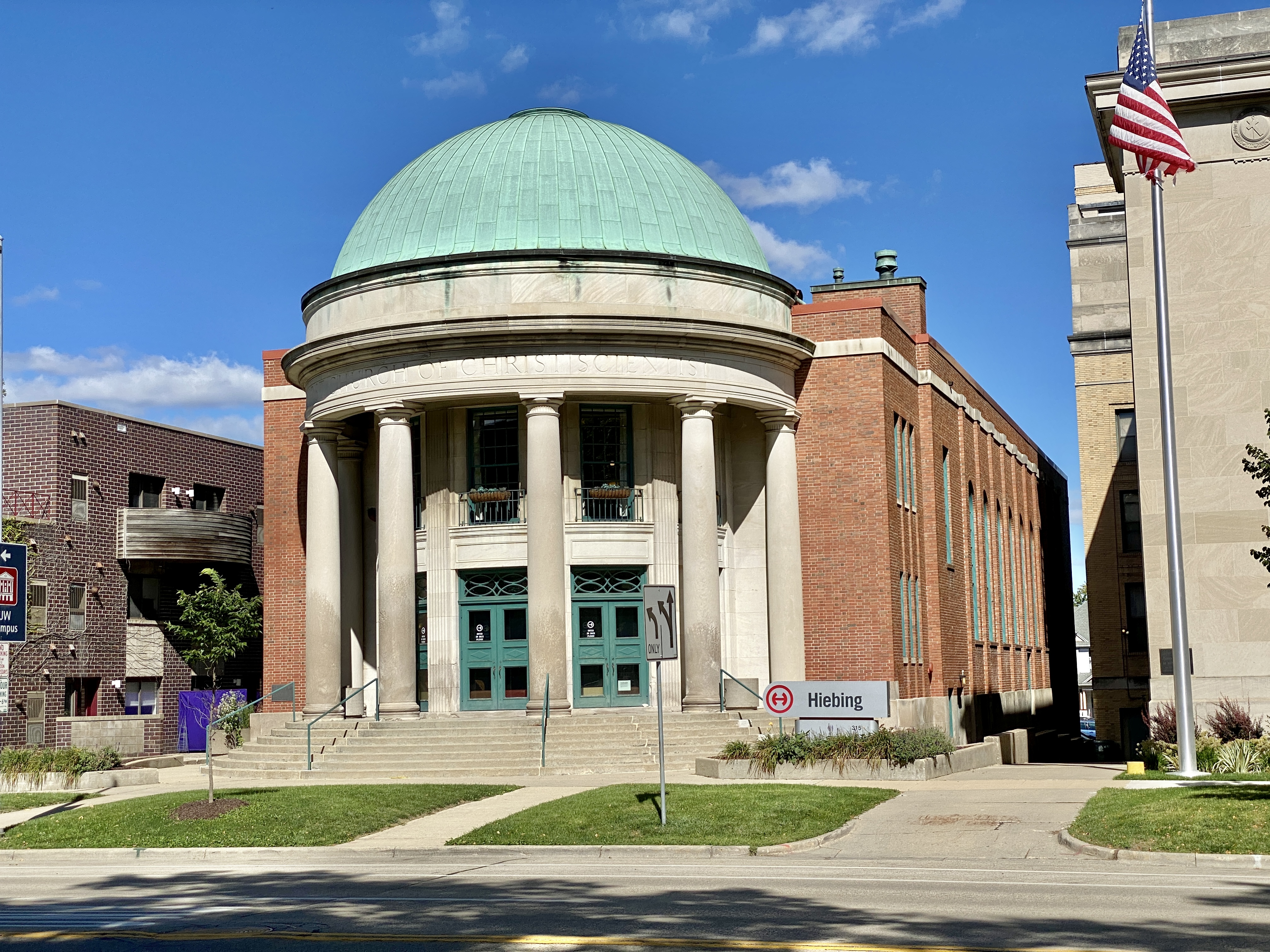 First United Methodist Church