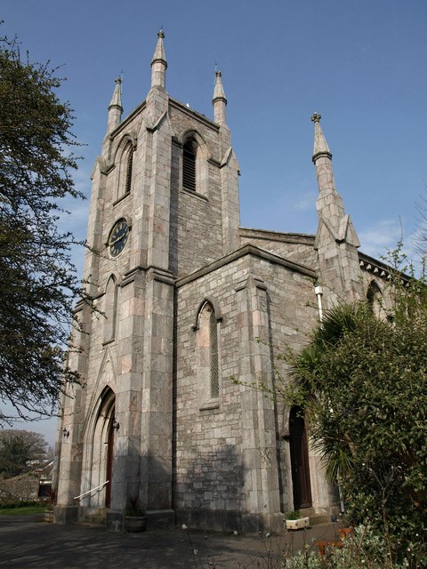 St Paul's Church