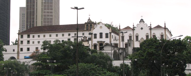Convento de Santo Antônio