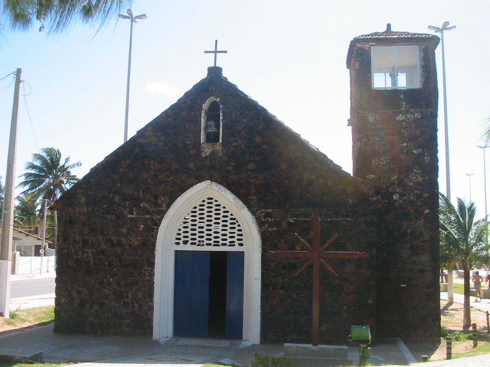 Paróquia Nossa Senhora dos Navegantes