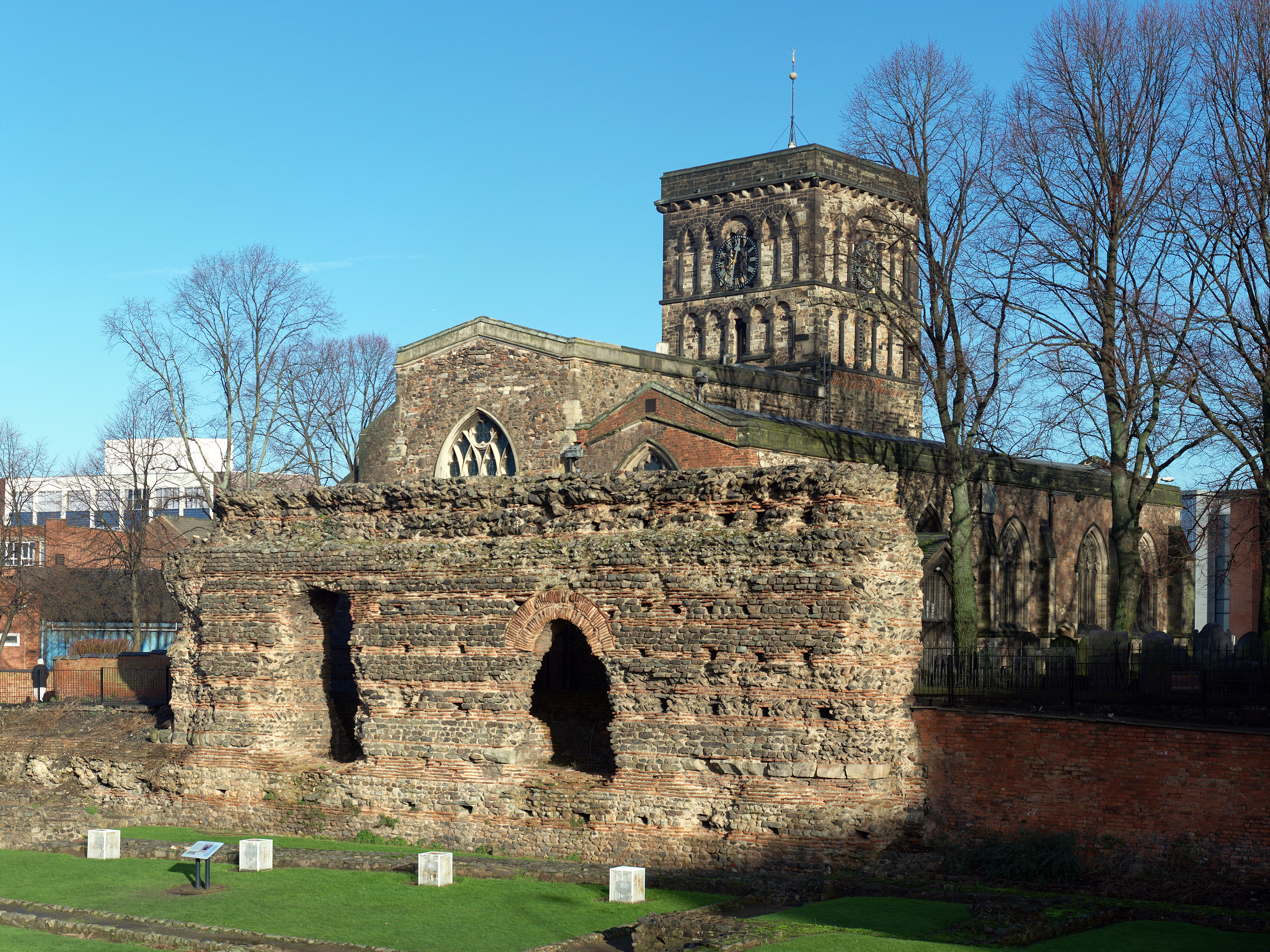 Diocese of Leicester