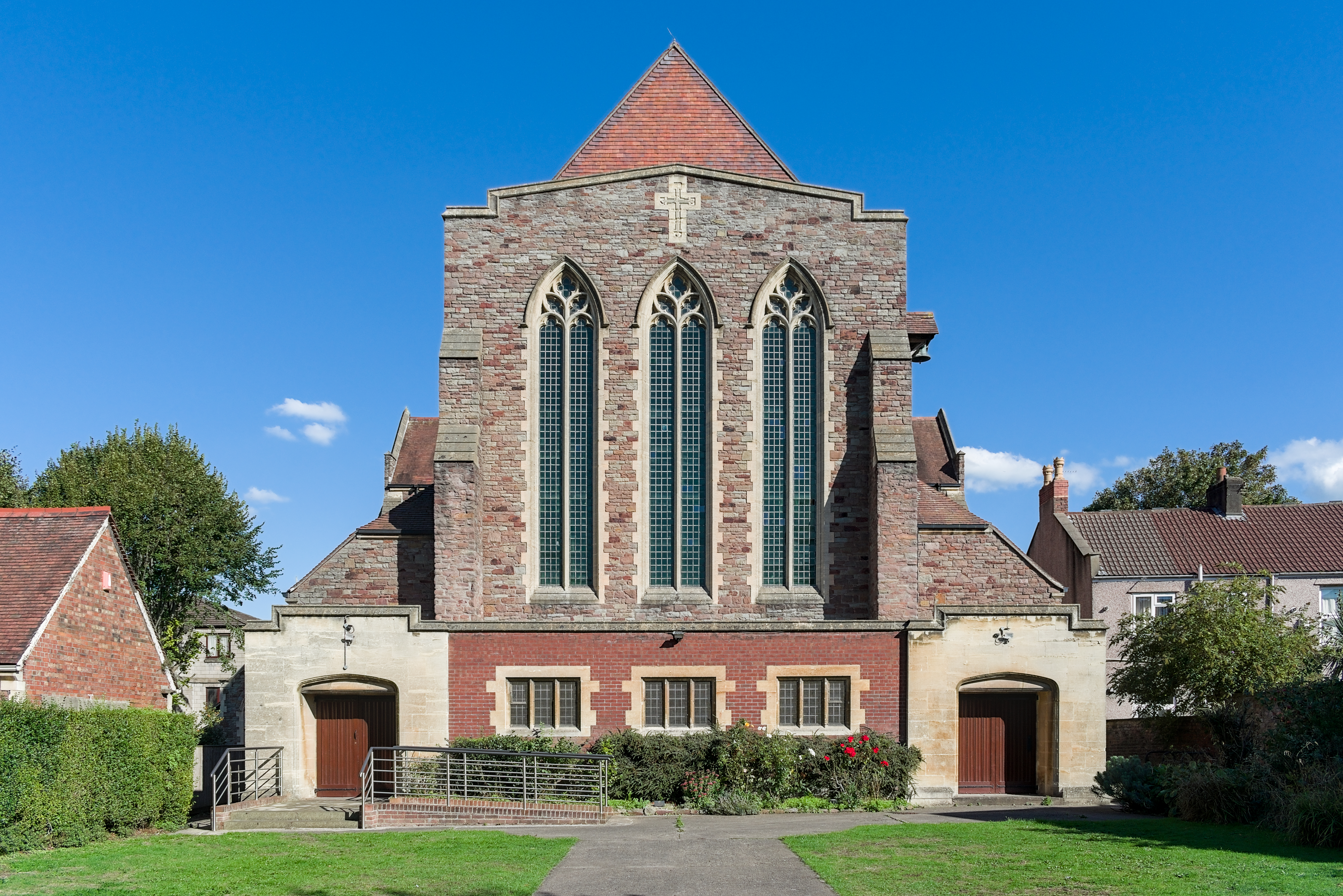 Parish Church of All Hallows