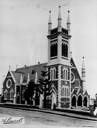 City Tabernacle Baptist Church