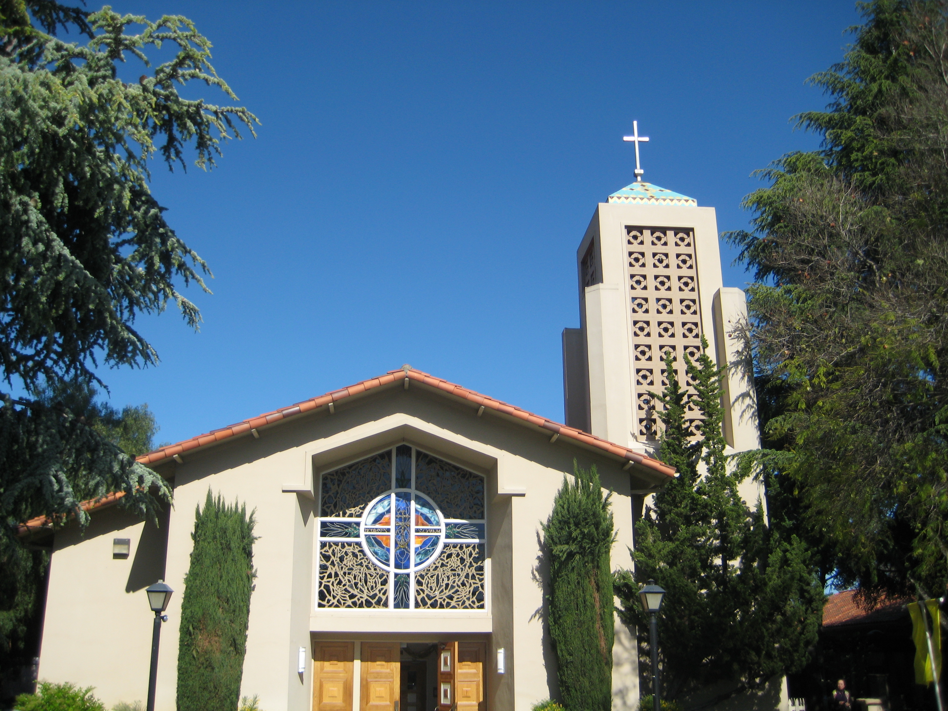 St. Joseph of Cupertino Parish