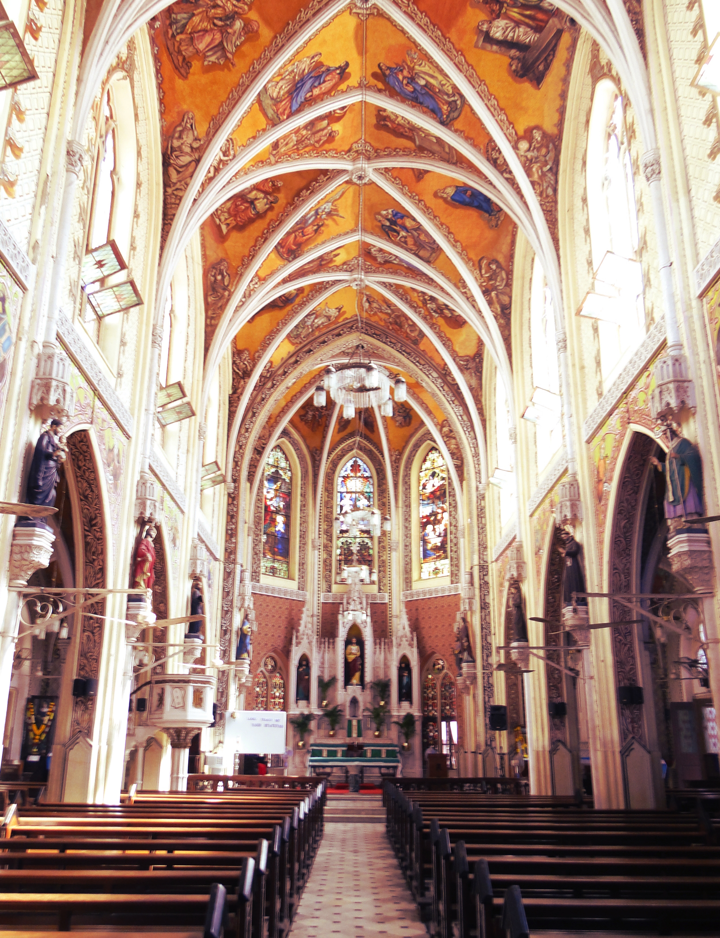 Cathedral of the Holy Name