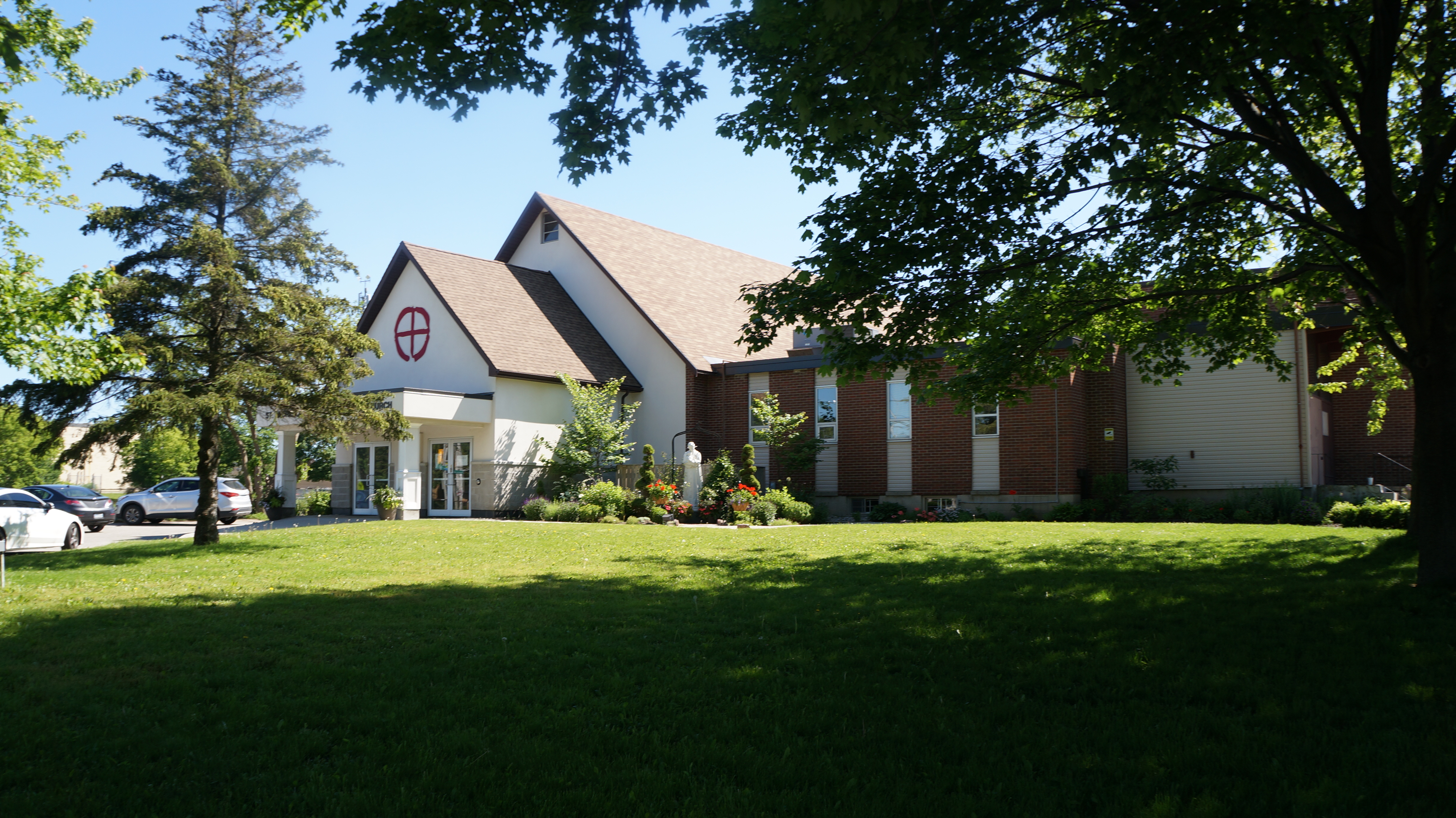 St. Andrew Kim Korean Catholic Church