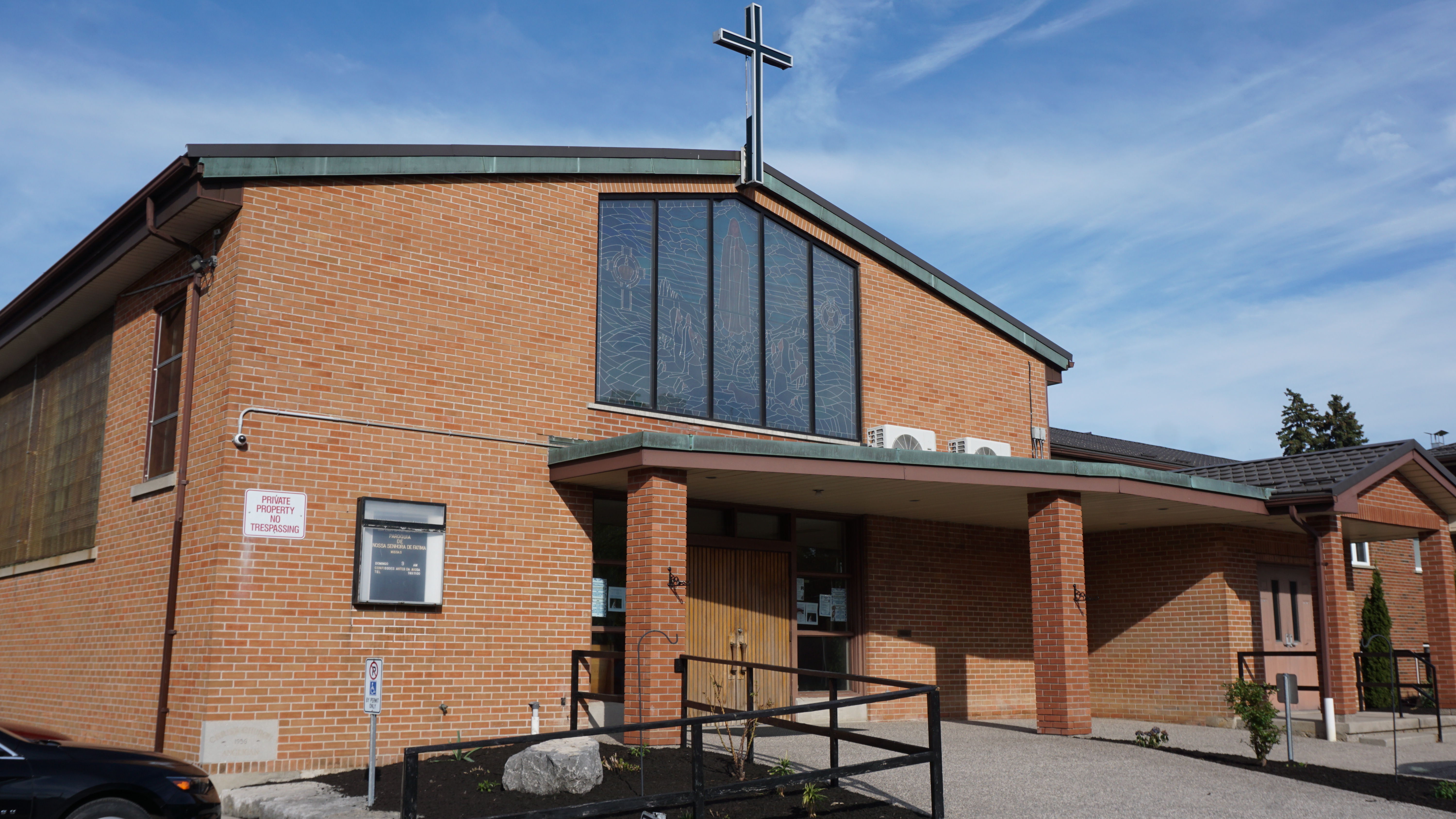 Our Lady of Fatima Catholic Church