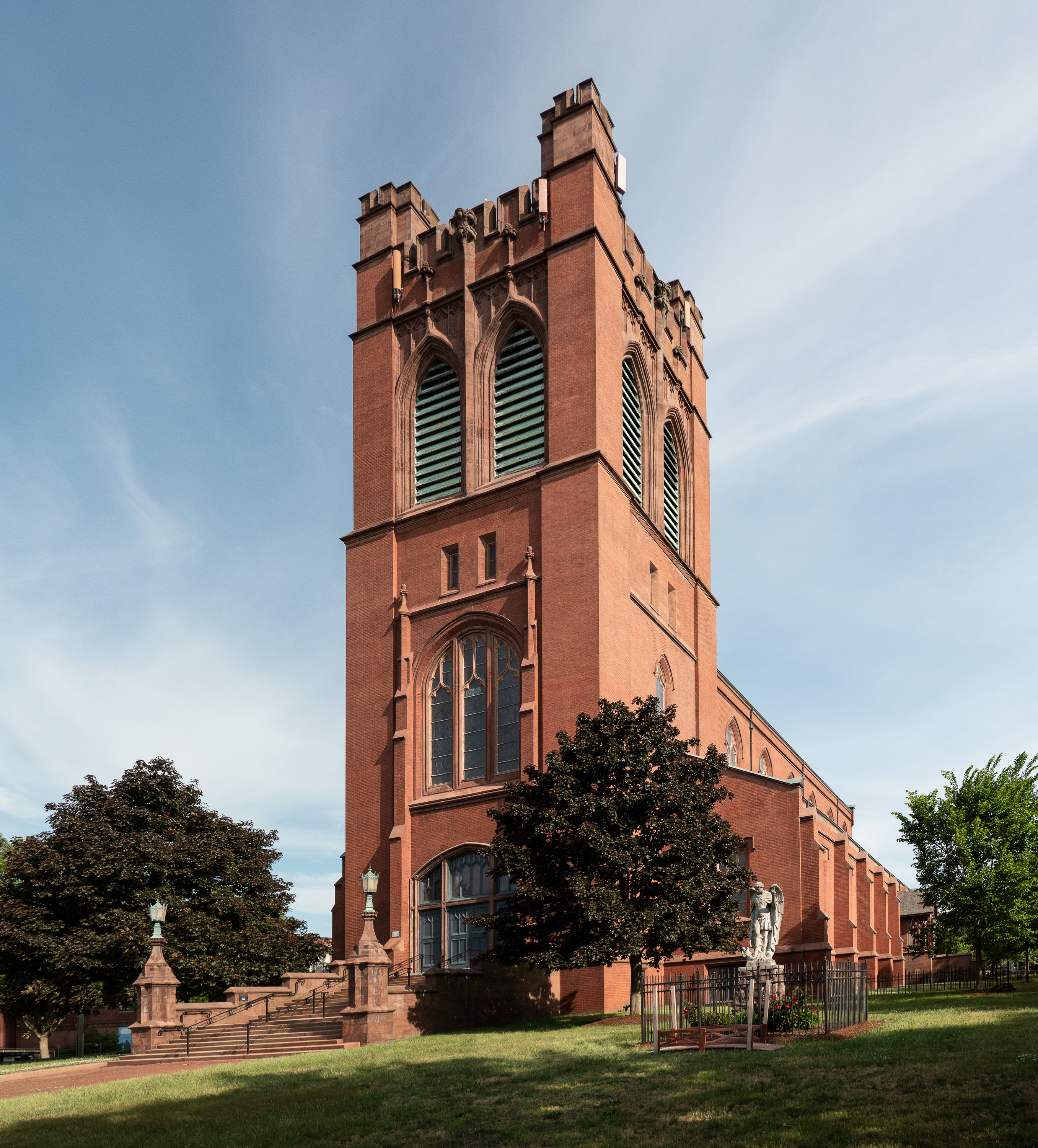 Saint Michael's Rectory