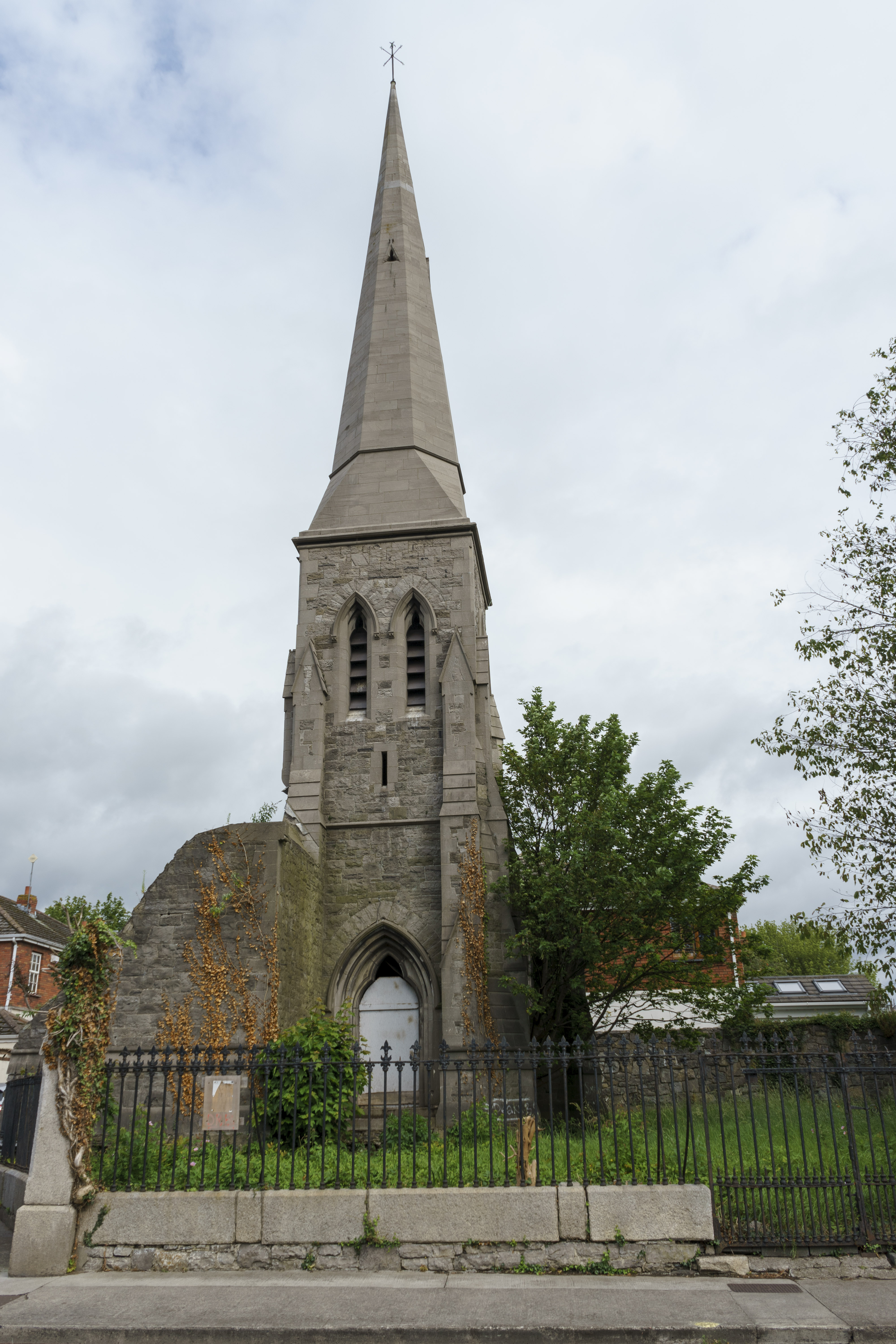 St. Michael's Church
