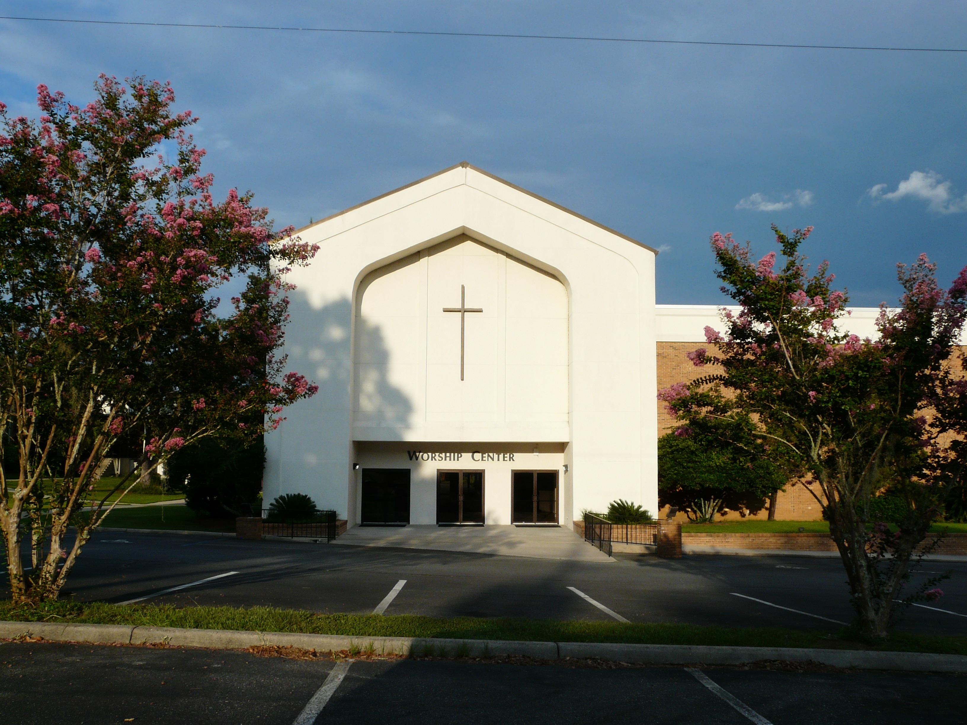 Thomasville Road Baptist Church