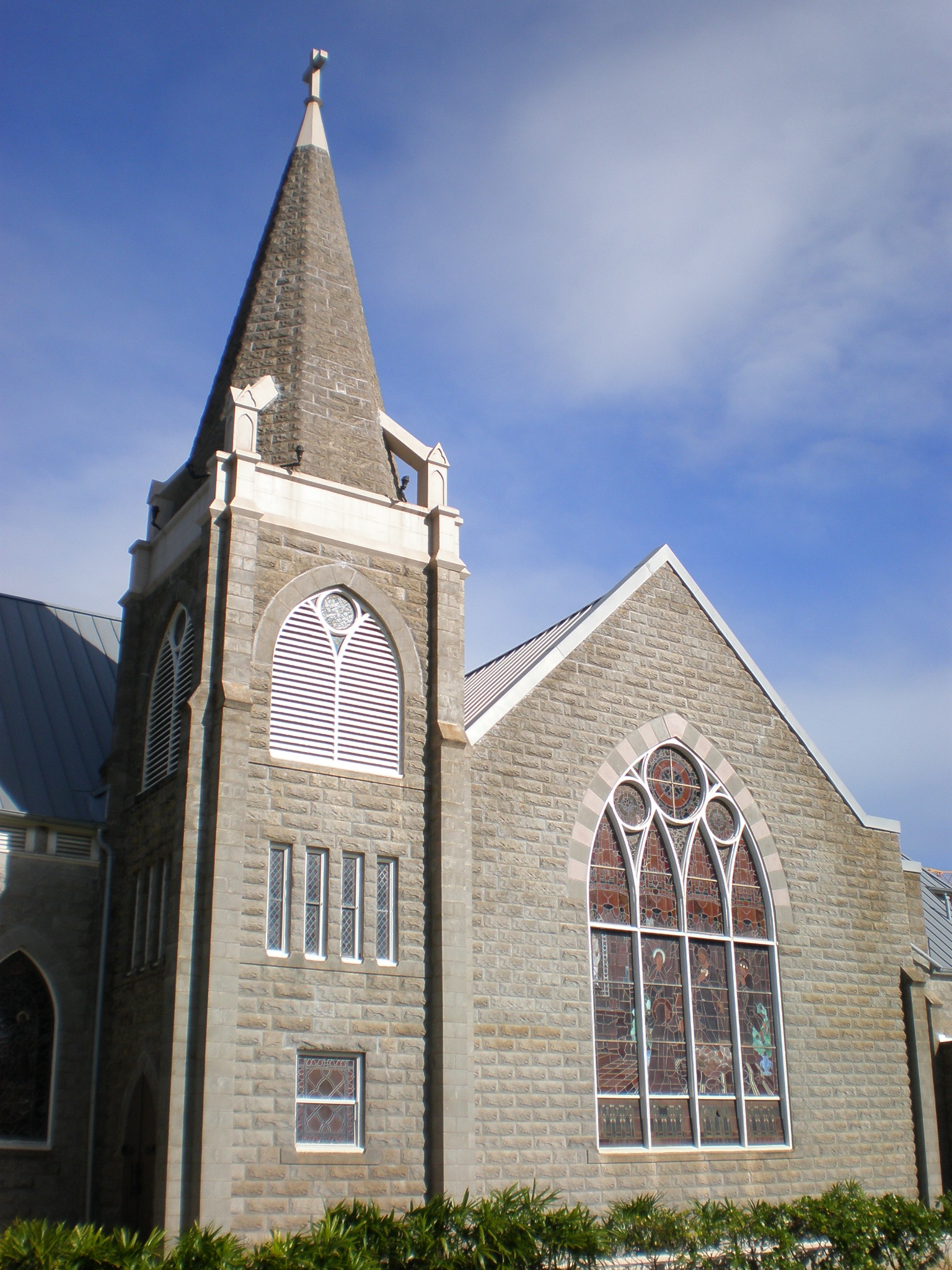 Sacred Heart Catholic Church