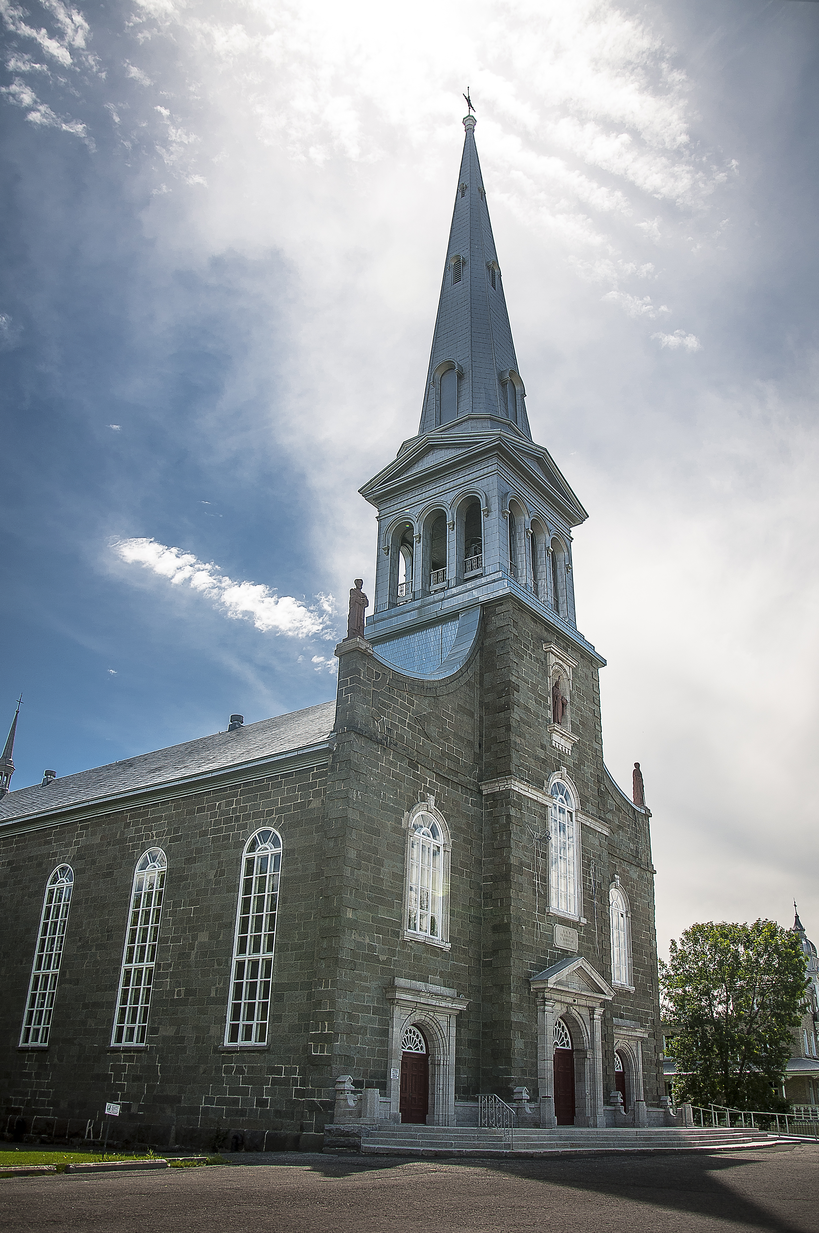 St. Romuald Church