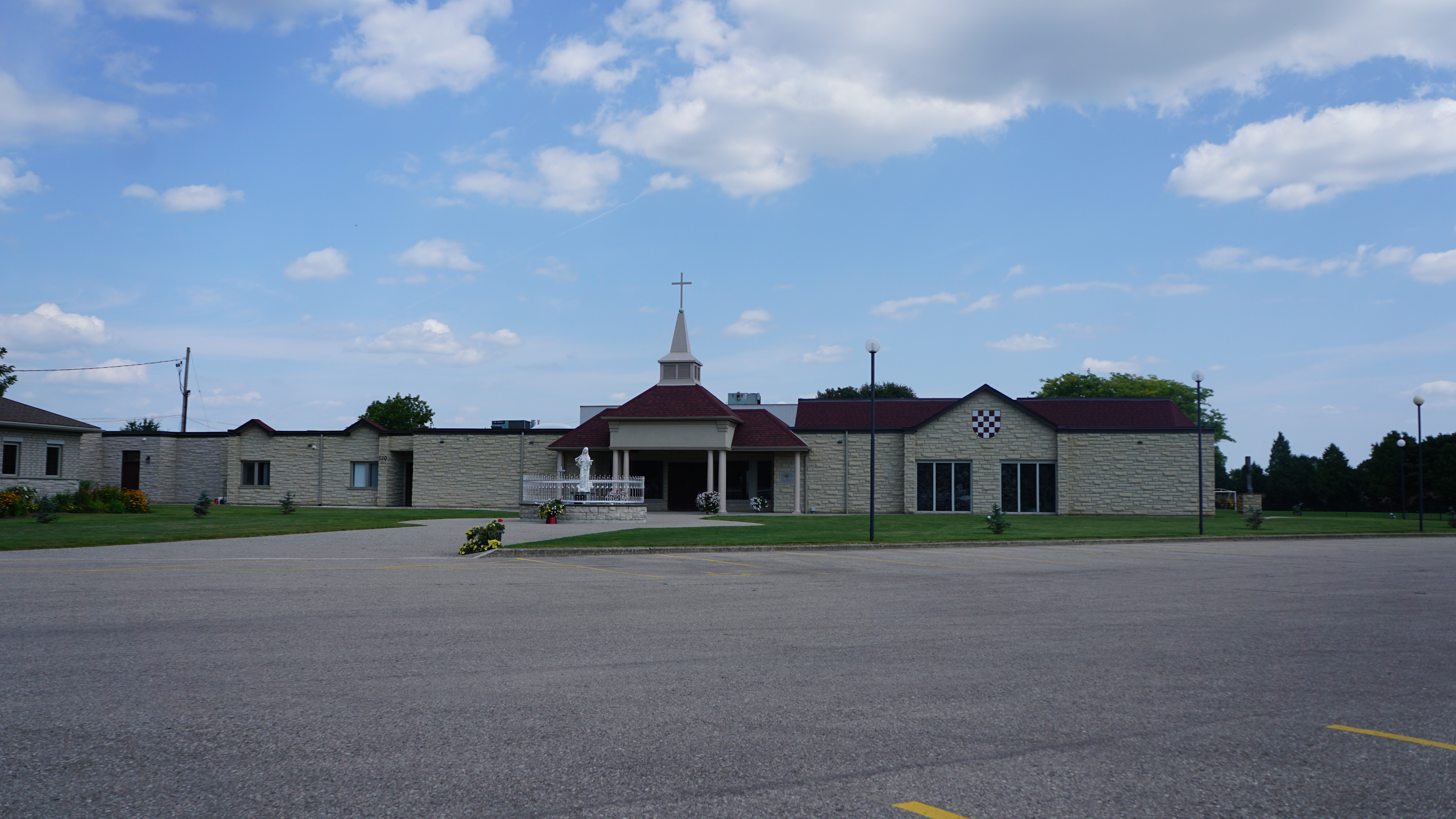 Holy Family Croatian Roman Catholic Parish