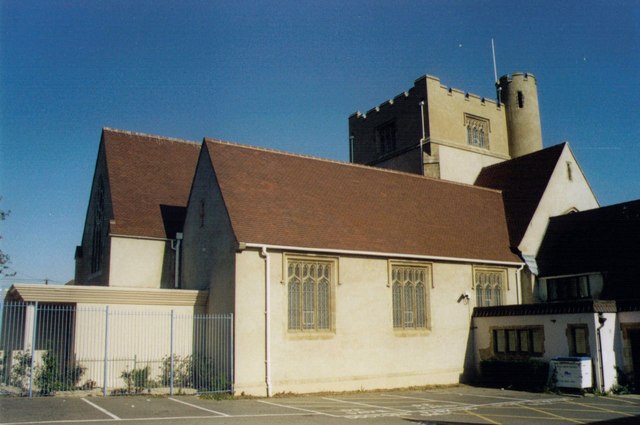 St. Alban's Church, Southampton