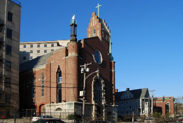 Gloria Dei Lutheran Church (ELCA)