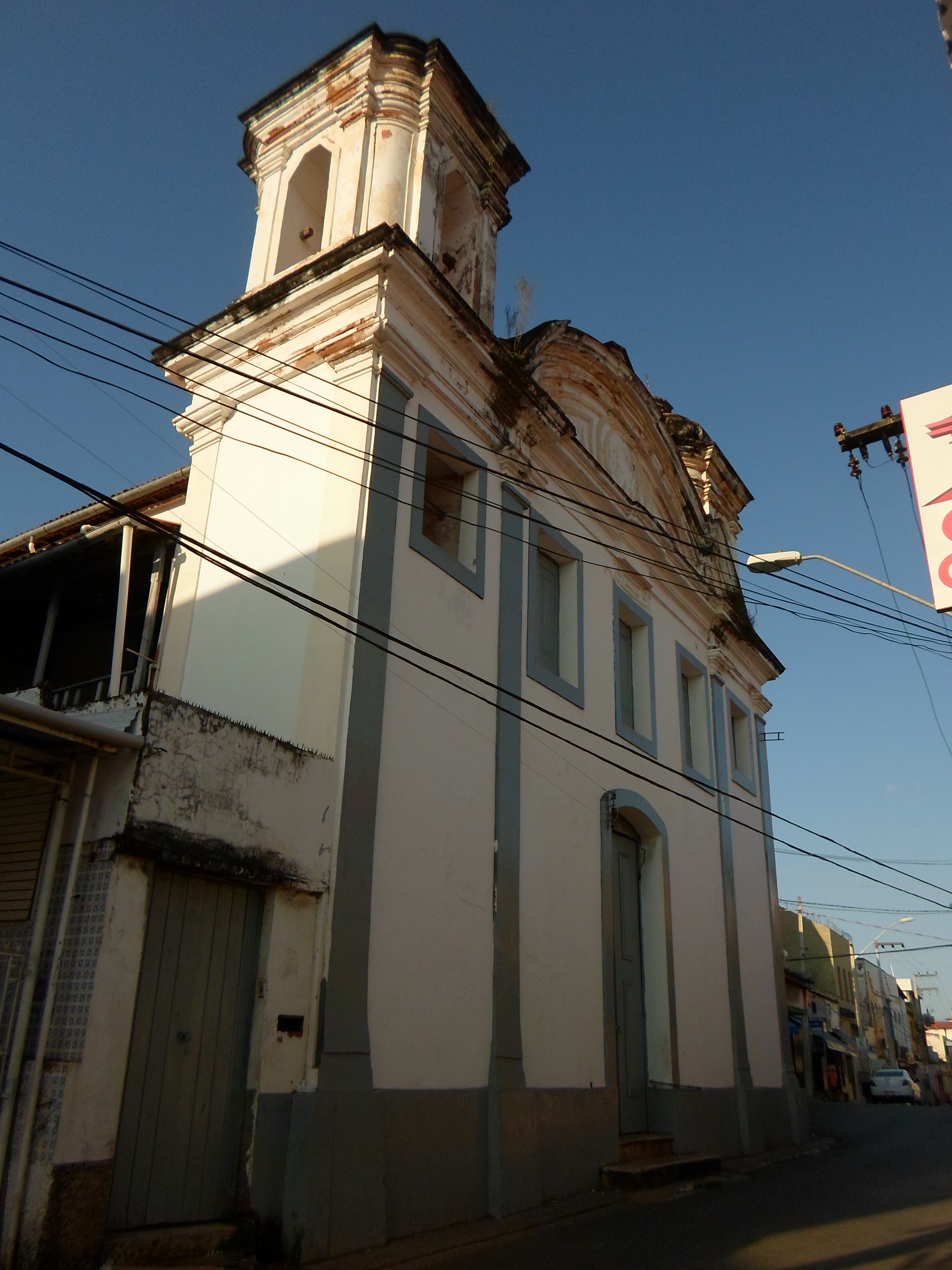 Igreja de Santana