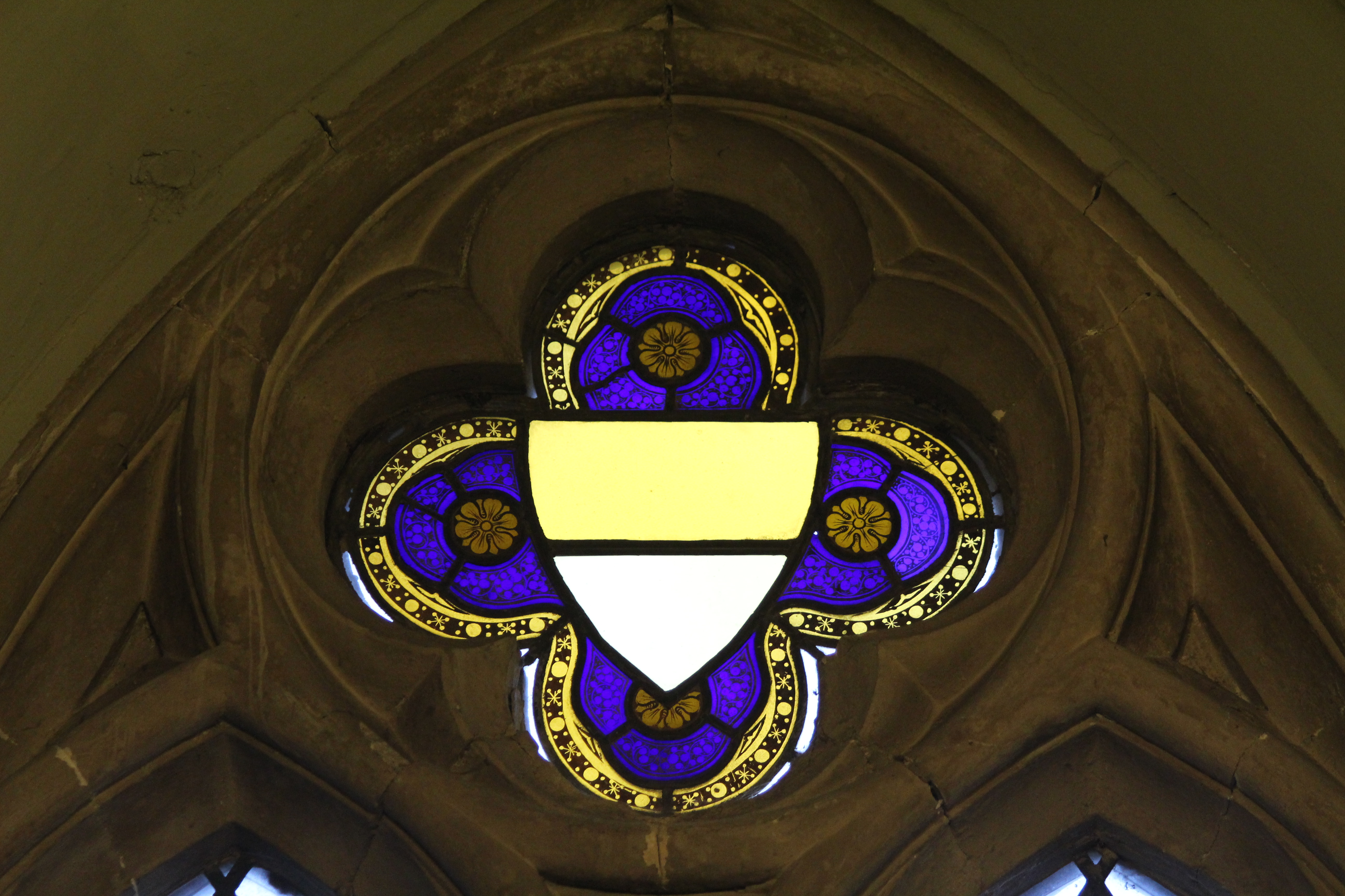 Co Church - St Andrew's, Exwick
