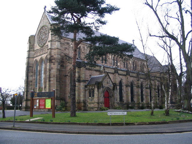 St. George's Church