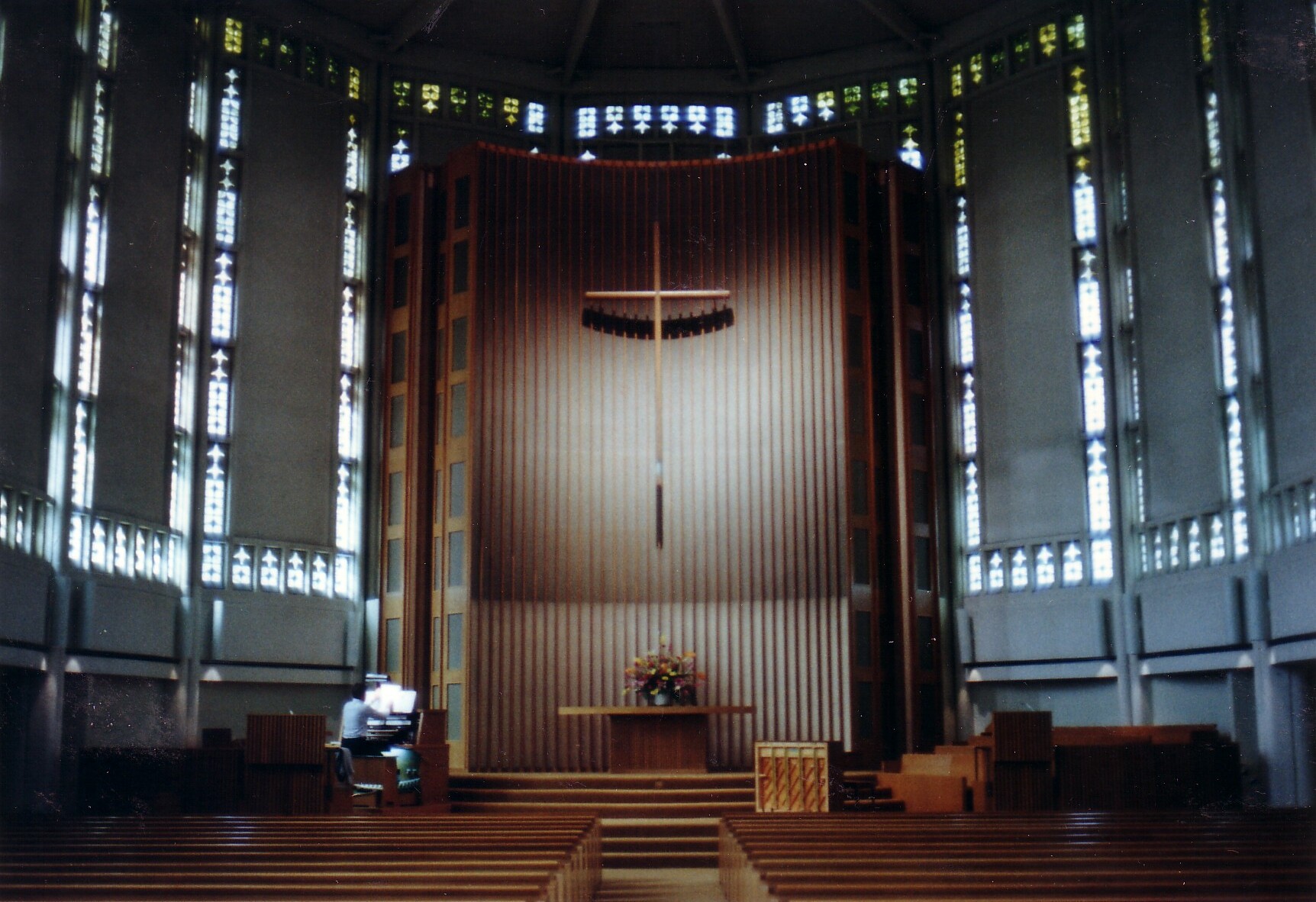 Plymouth Church United Church of Christ